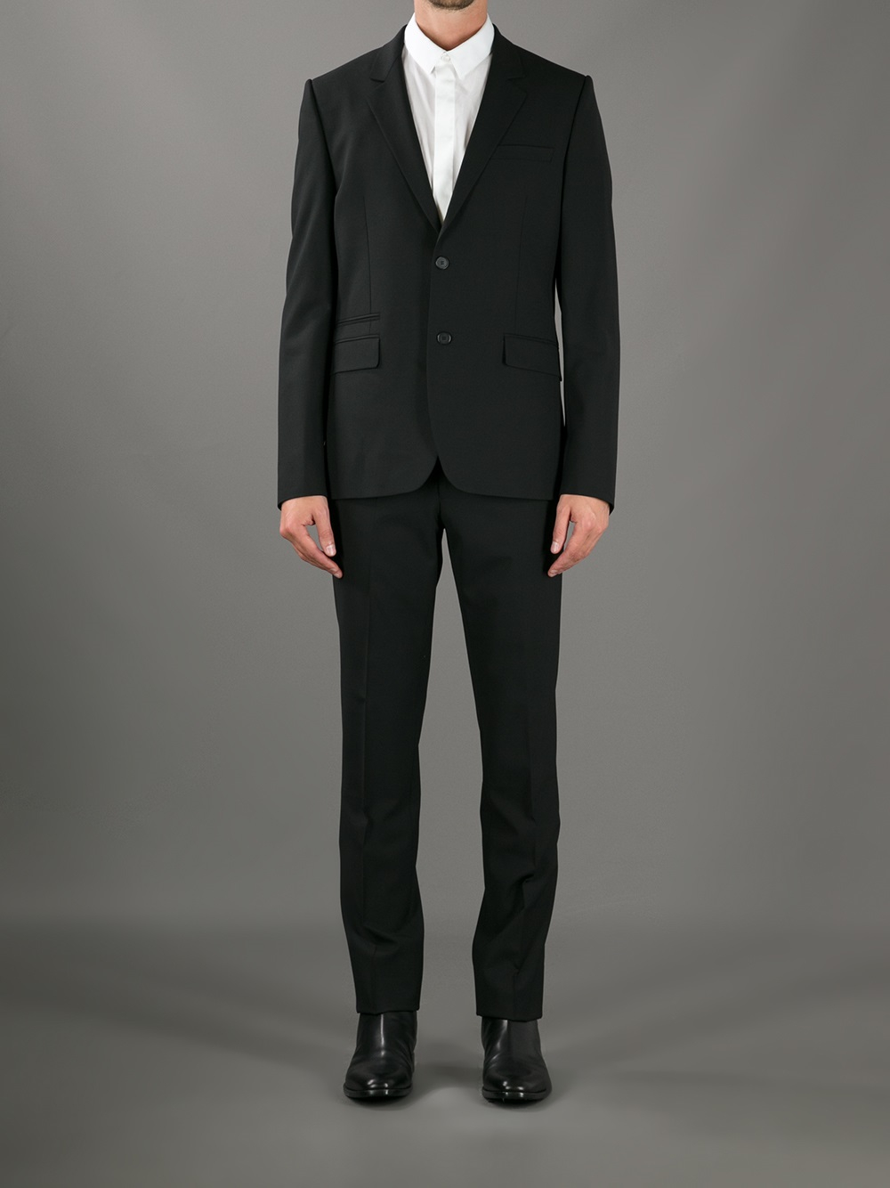 givenchy tuxedo jacket