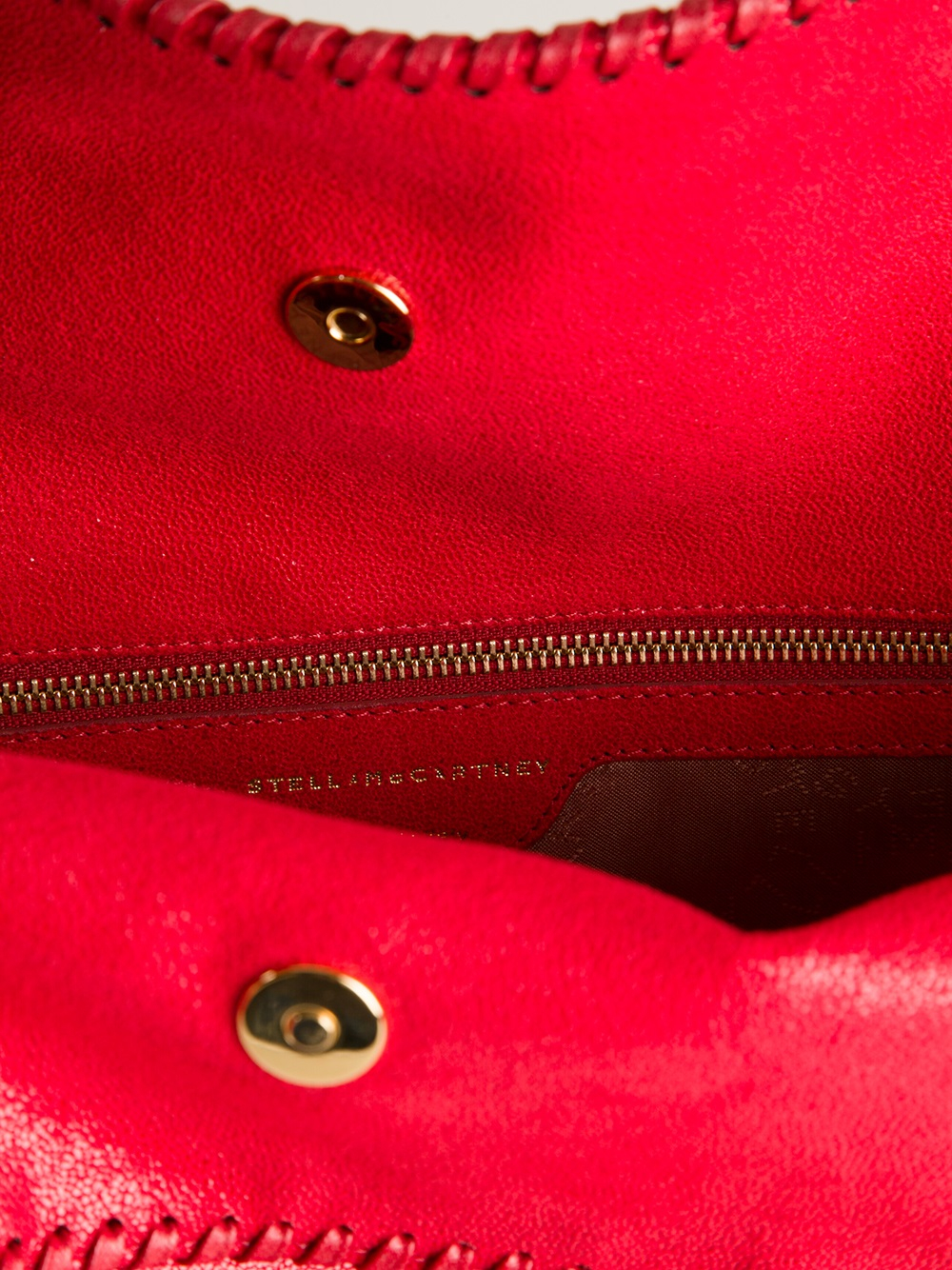 stella mccartney falabella red