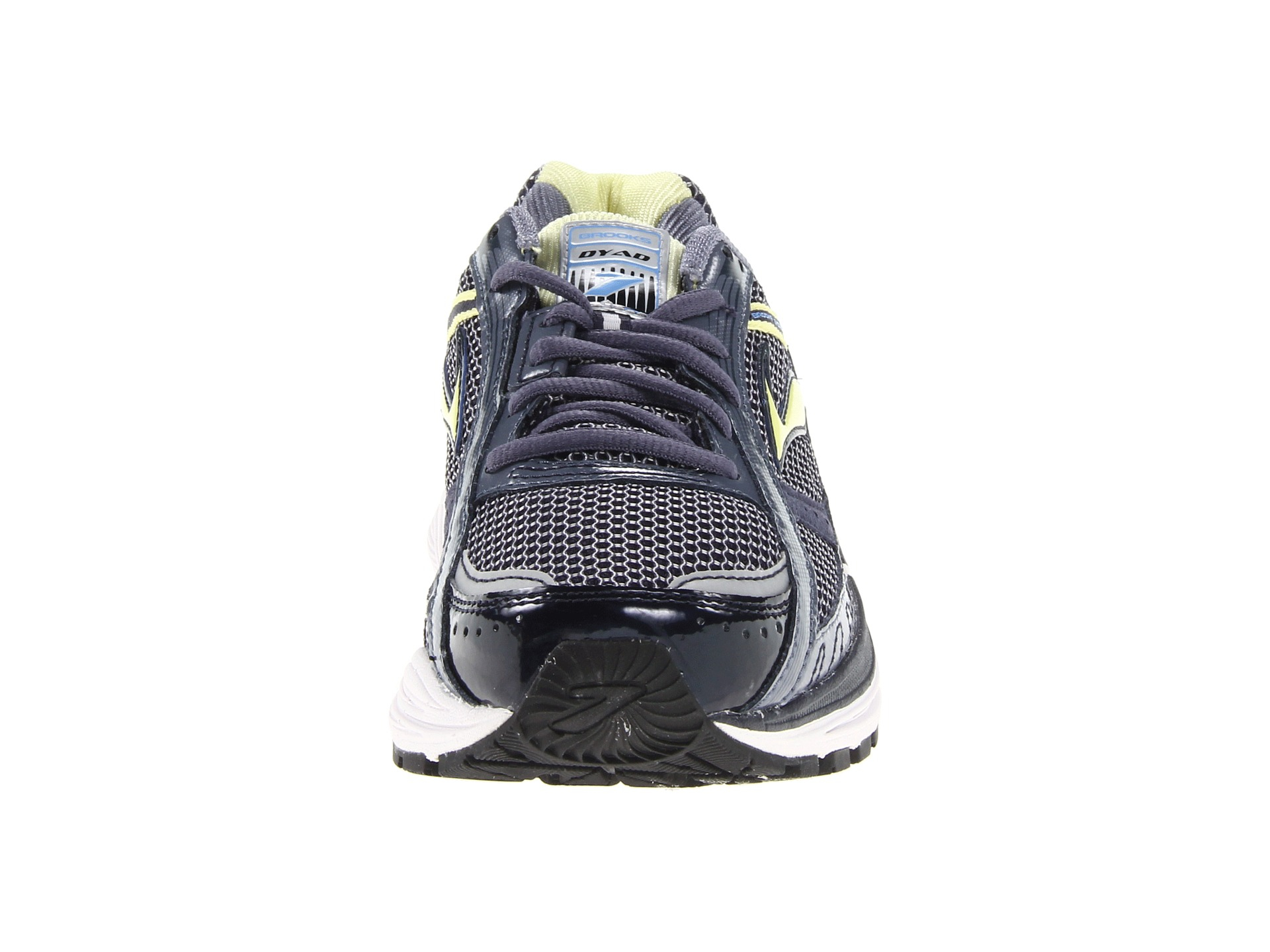 brooks dyad 7 2014