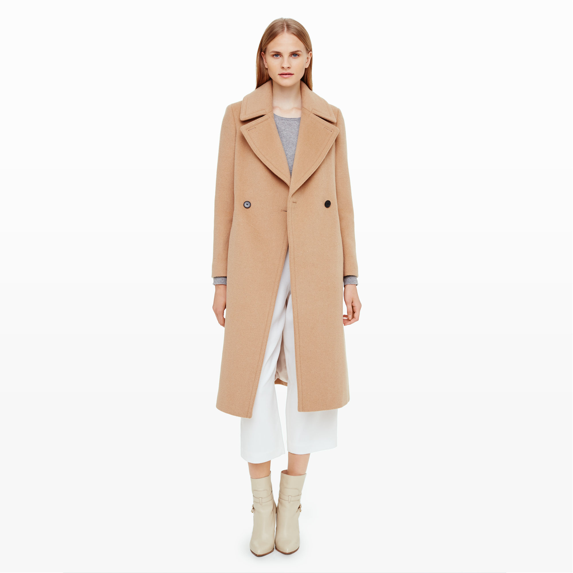daylina coat club monaco