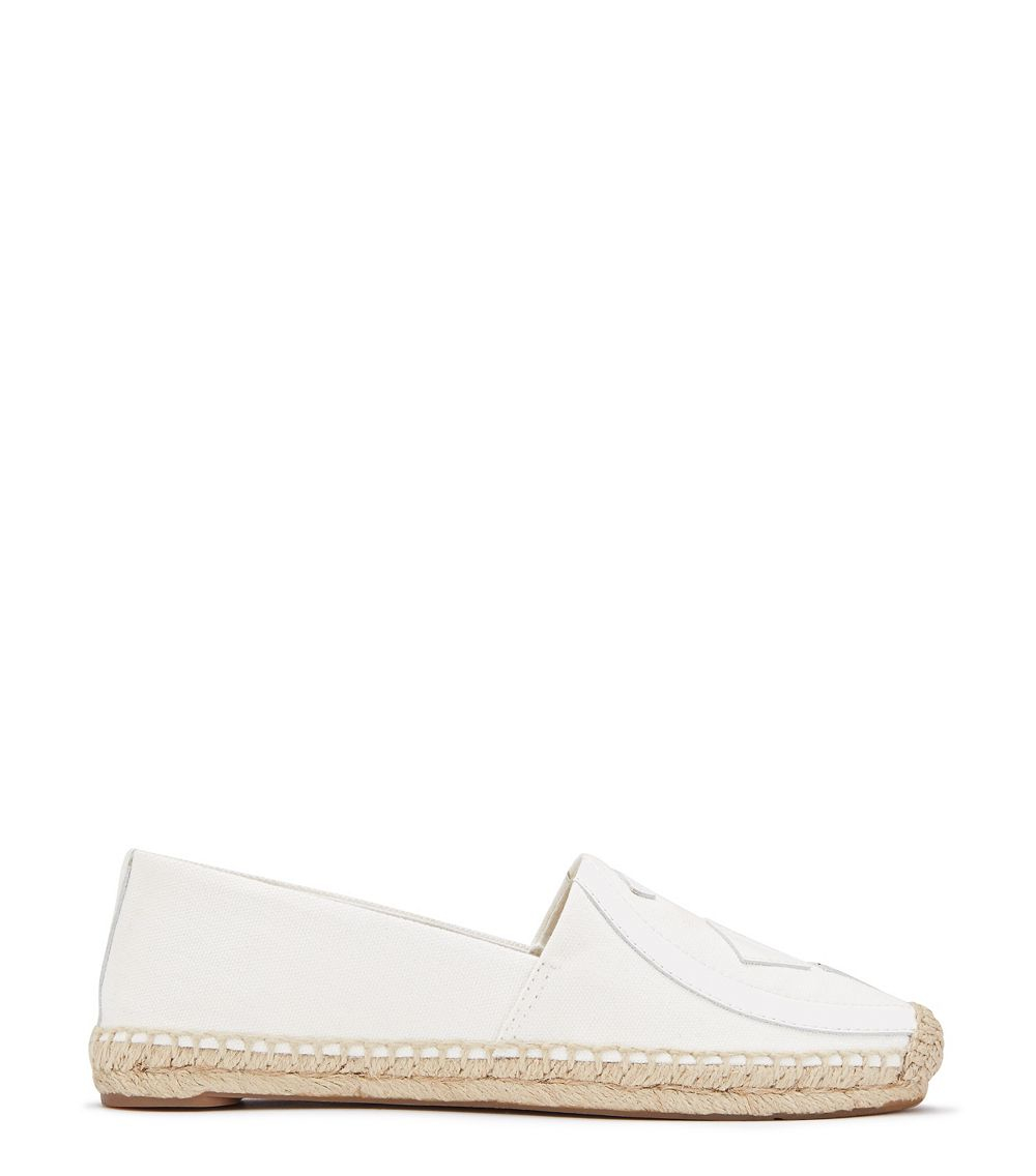 Tory burch lonnie espadrilles Clearance