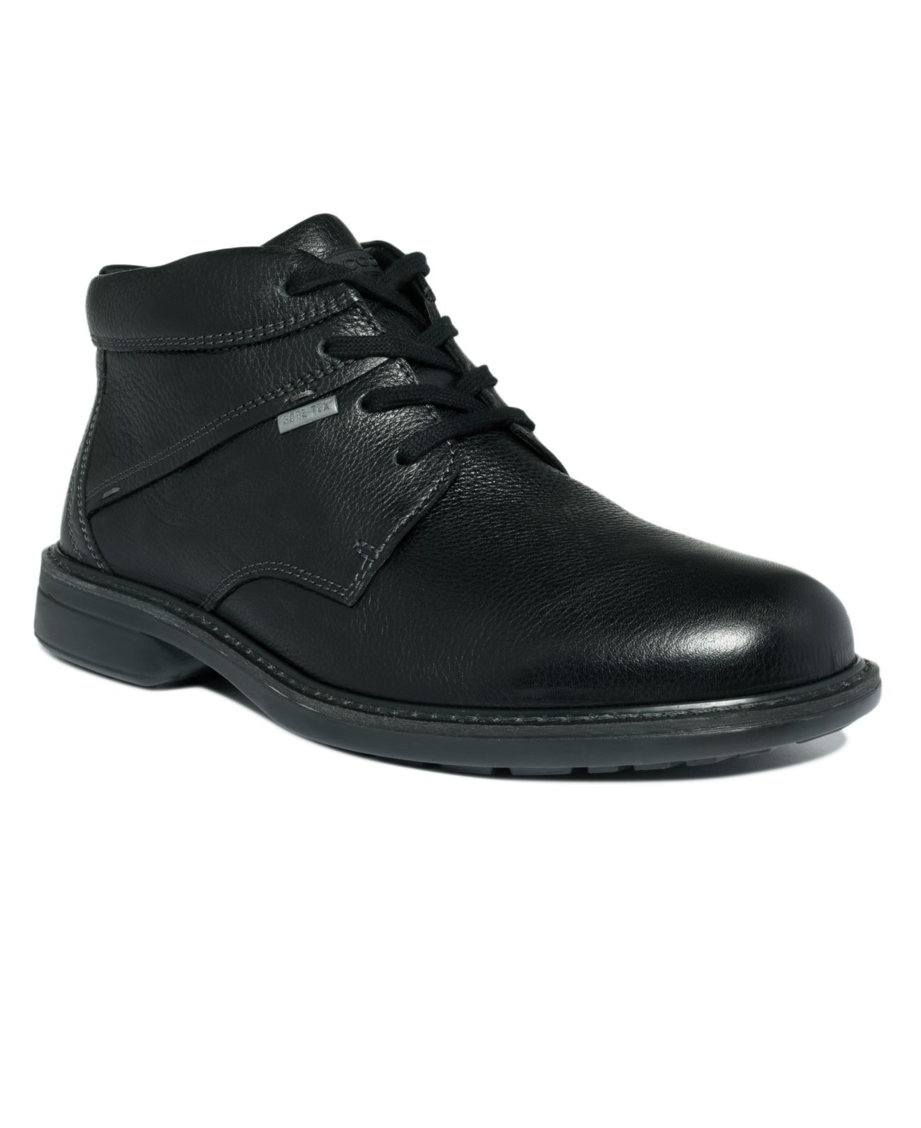 waterproof shoes ecco