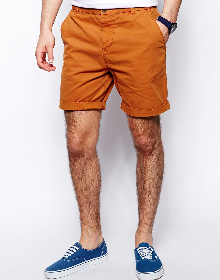 arizona chino shorts