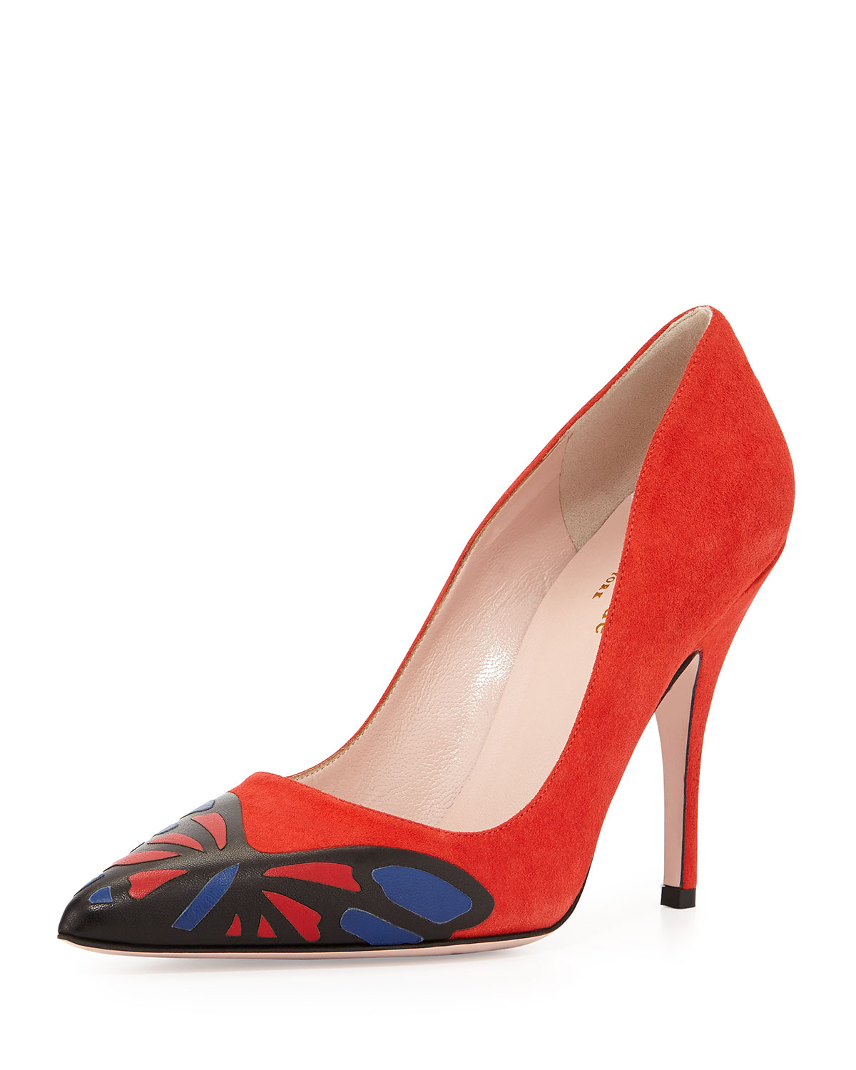 isabel marant prissy pumps