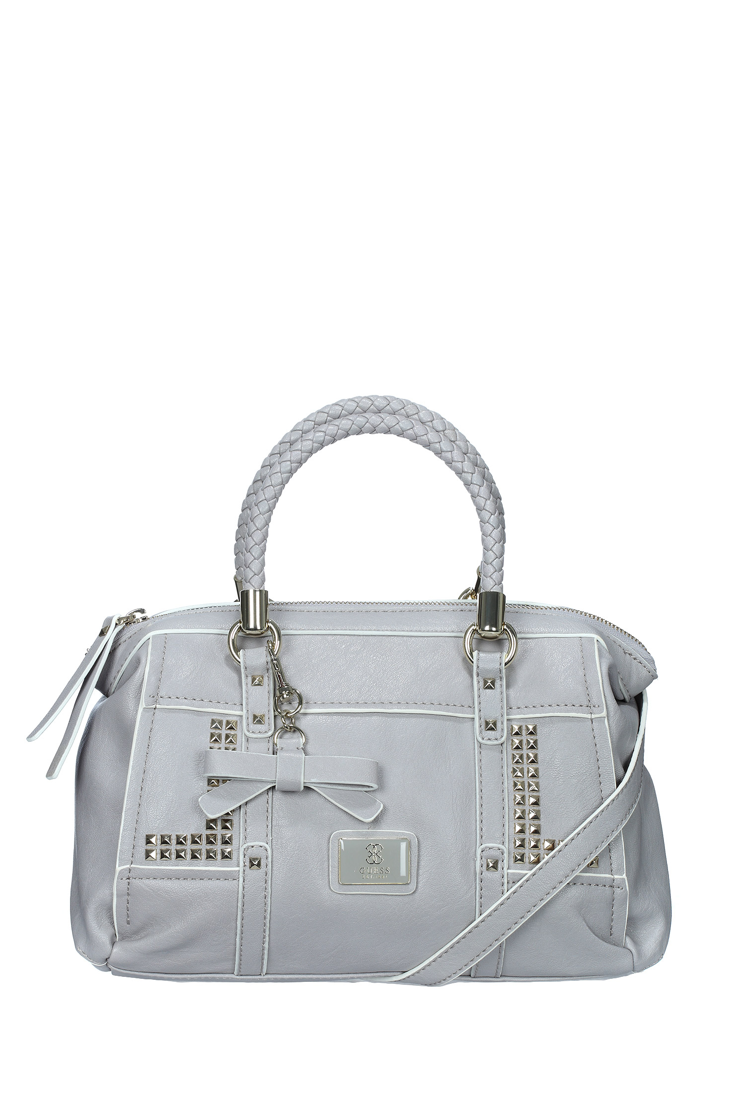 Guess Town Bag Hwvg45 in Gray Lyst