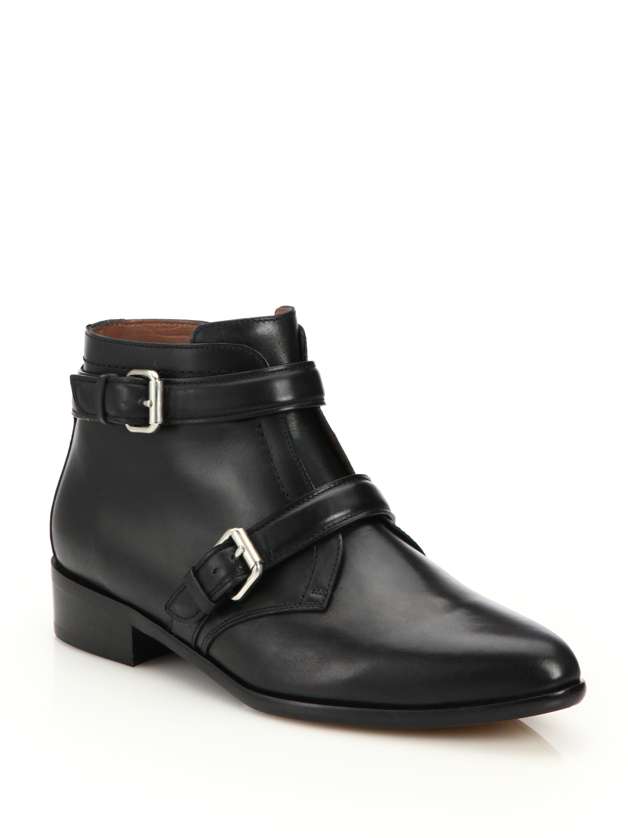 tabitha simmons white combat boots