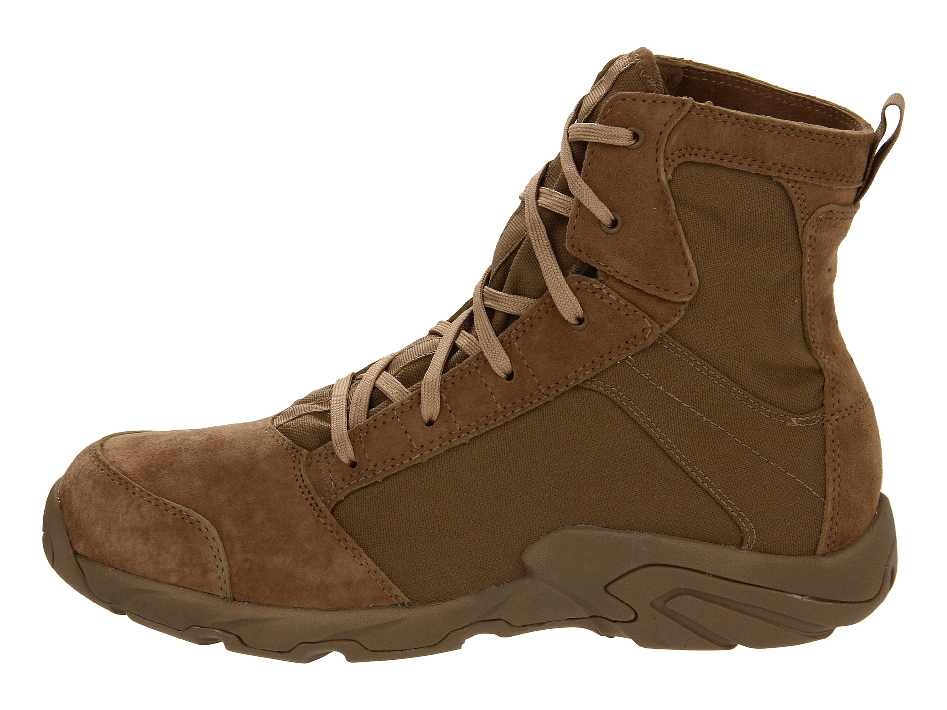 oakley lsa boot