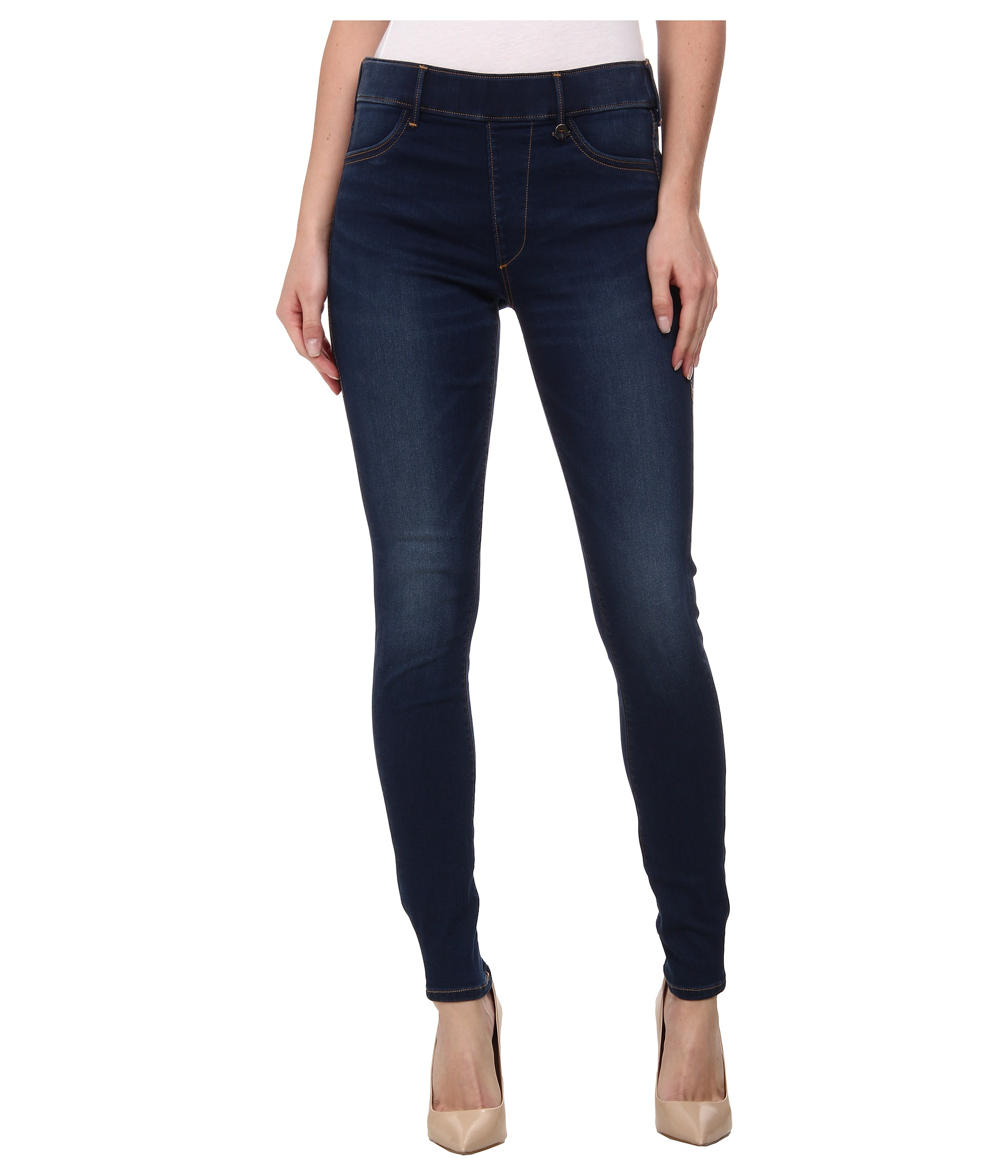 true religion runway legging