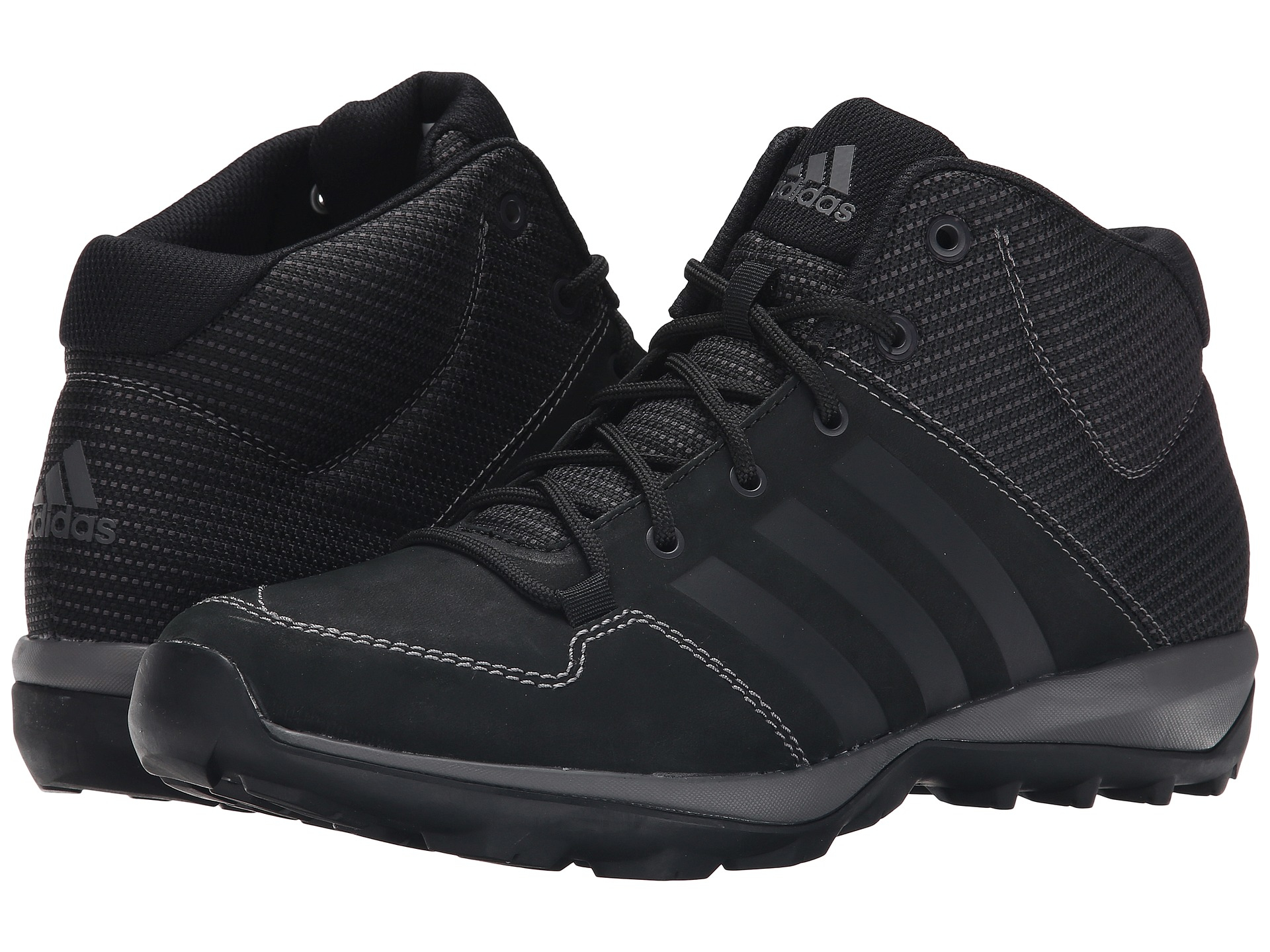 adidas daroga plus mid lea