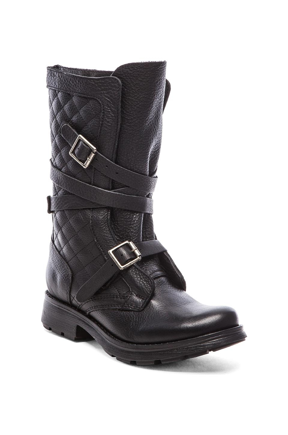 steve madden bounti boot