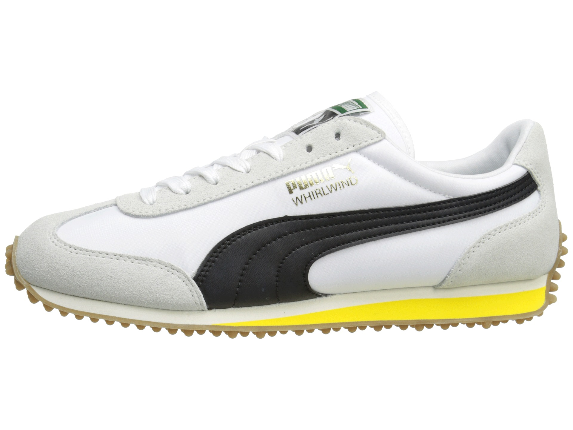 PUMA Whirlwind Classic in White for Men - Lyst