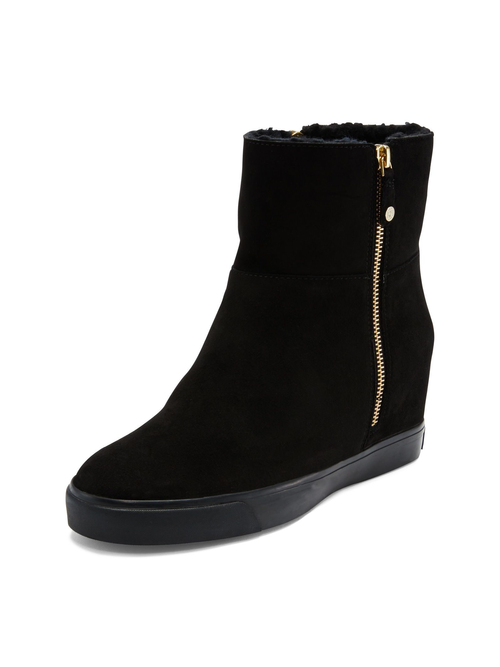 dkny snakeskin boots