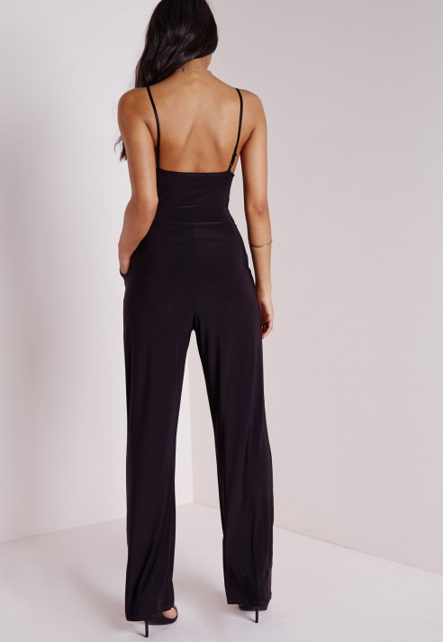 velvet milana jumpsuit