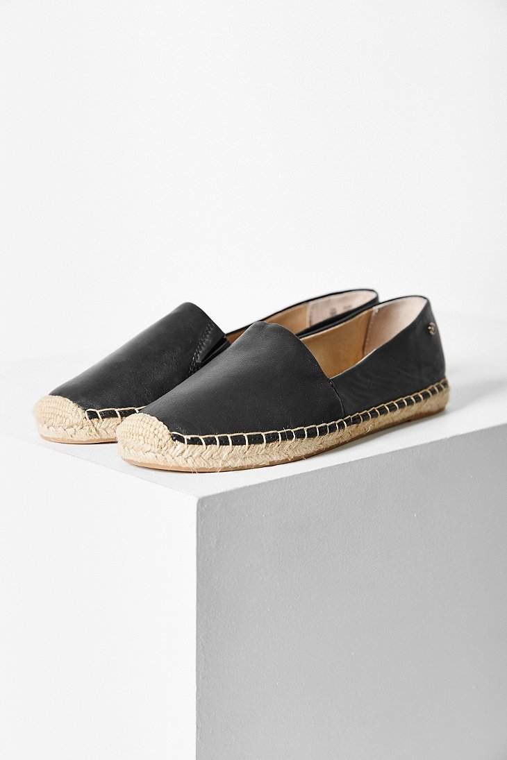 sam edelman black espadrilles