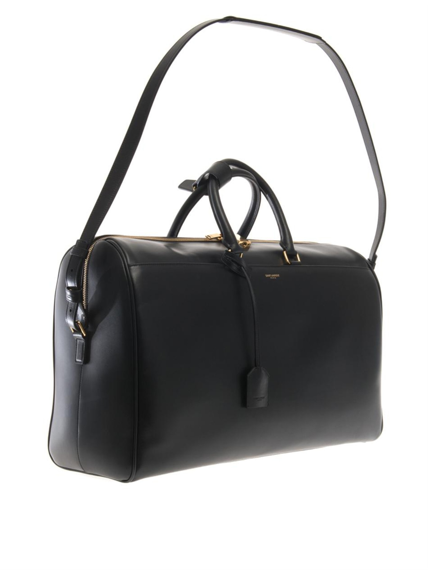 saint laurent duffle bag mens