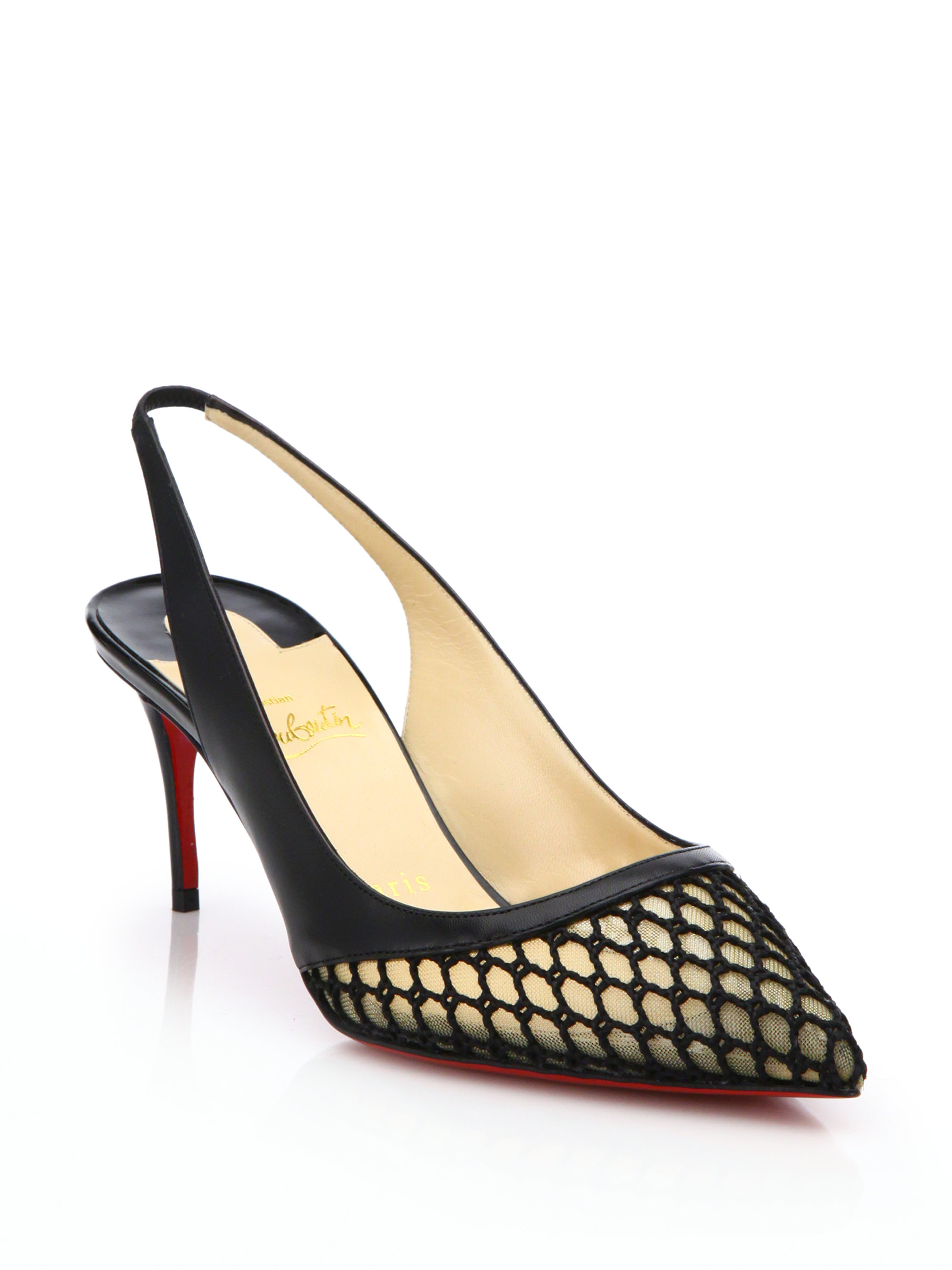 rollerboy spikes red - Christian louboutin Guni Patent-trim Spiked Mesh Pumps in Black | Lyst rollerboy spikes red - Christian louboutin Guni Patent-trim Spiked Mesh Pumps in Black | Lyst
