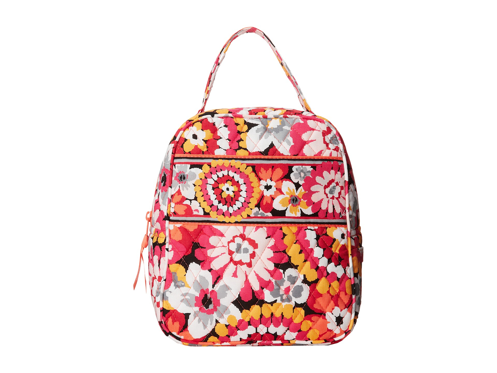 Vera bradley Lunch Bunch in Pink Lyst