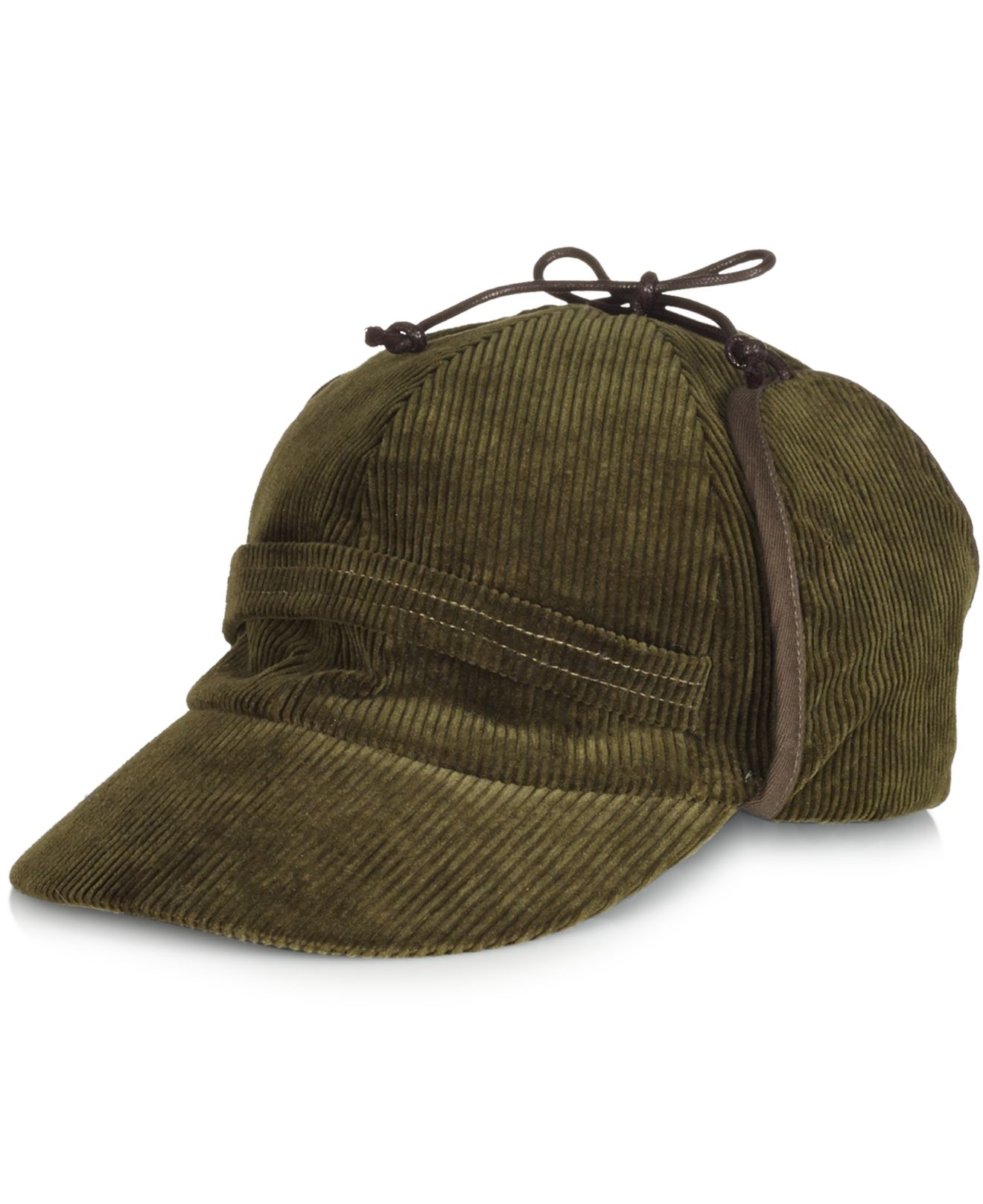 green polo hats