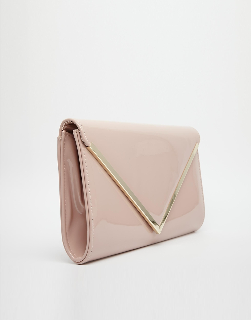 Blush Pink Evening Bag | RT LTD