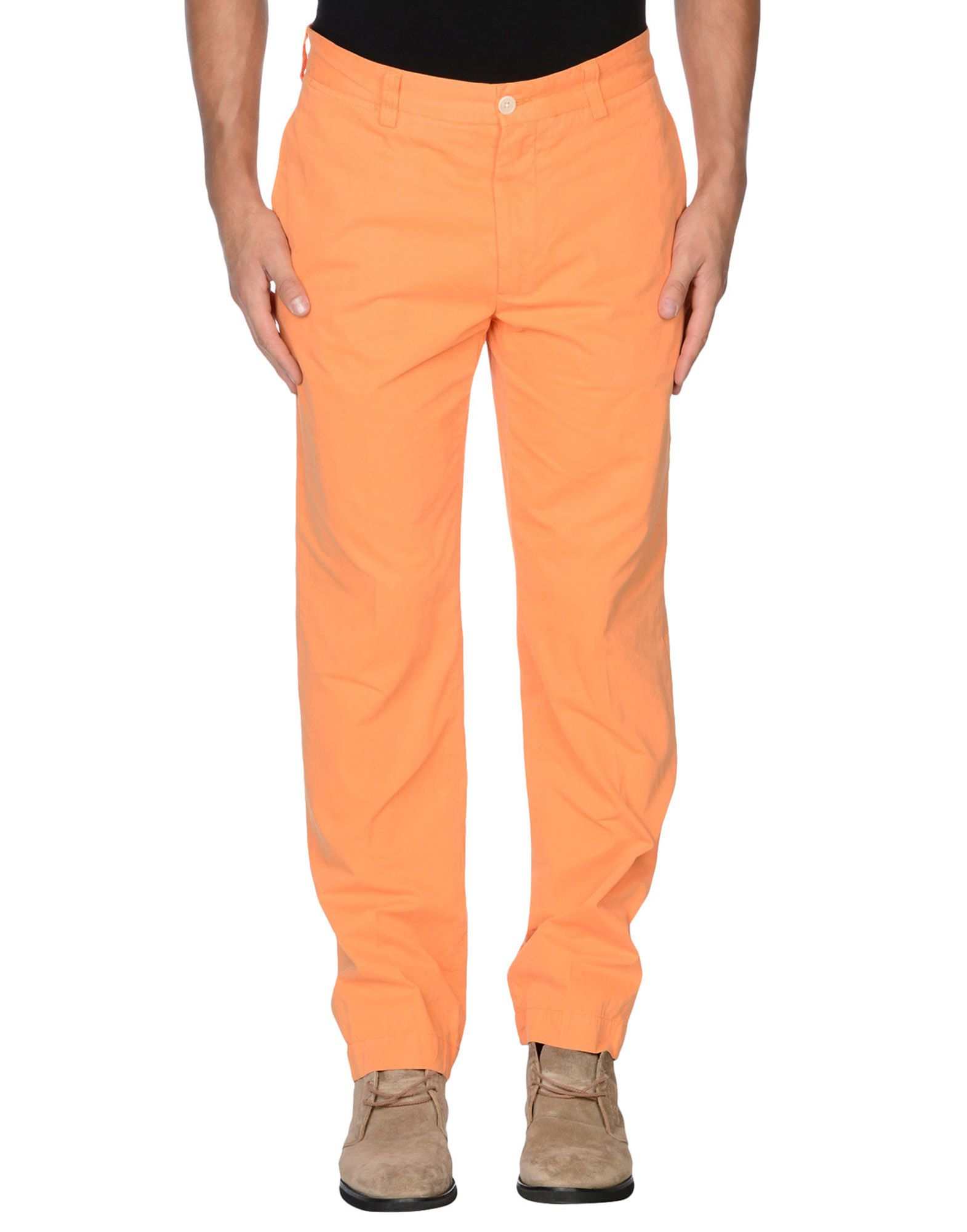 Men orange pants Find mens orange pants at ShopStyle. Shop the latest collection of mens orange pants from the most popular stores - all in one place. Burnt Orange Pants Mens Mens Orange Dress Shirt Mens Orange Shirts Men Orange Mens Orange And Black Top brands For mens orange pants Gucci mens orange pants.