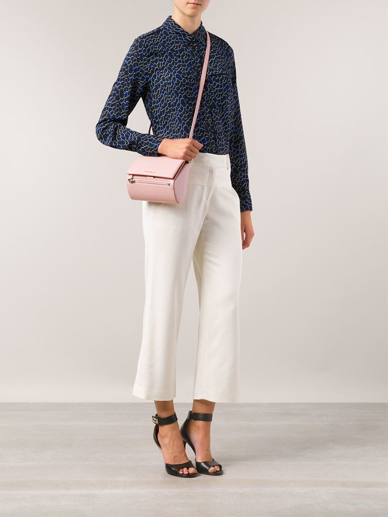 givenchy pandora pink