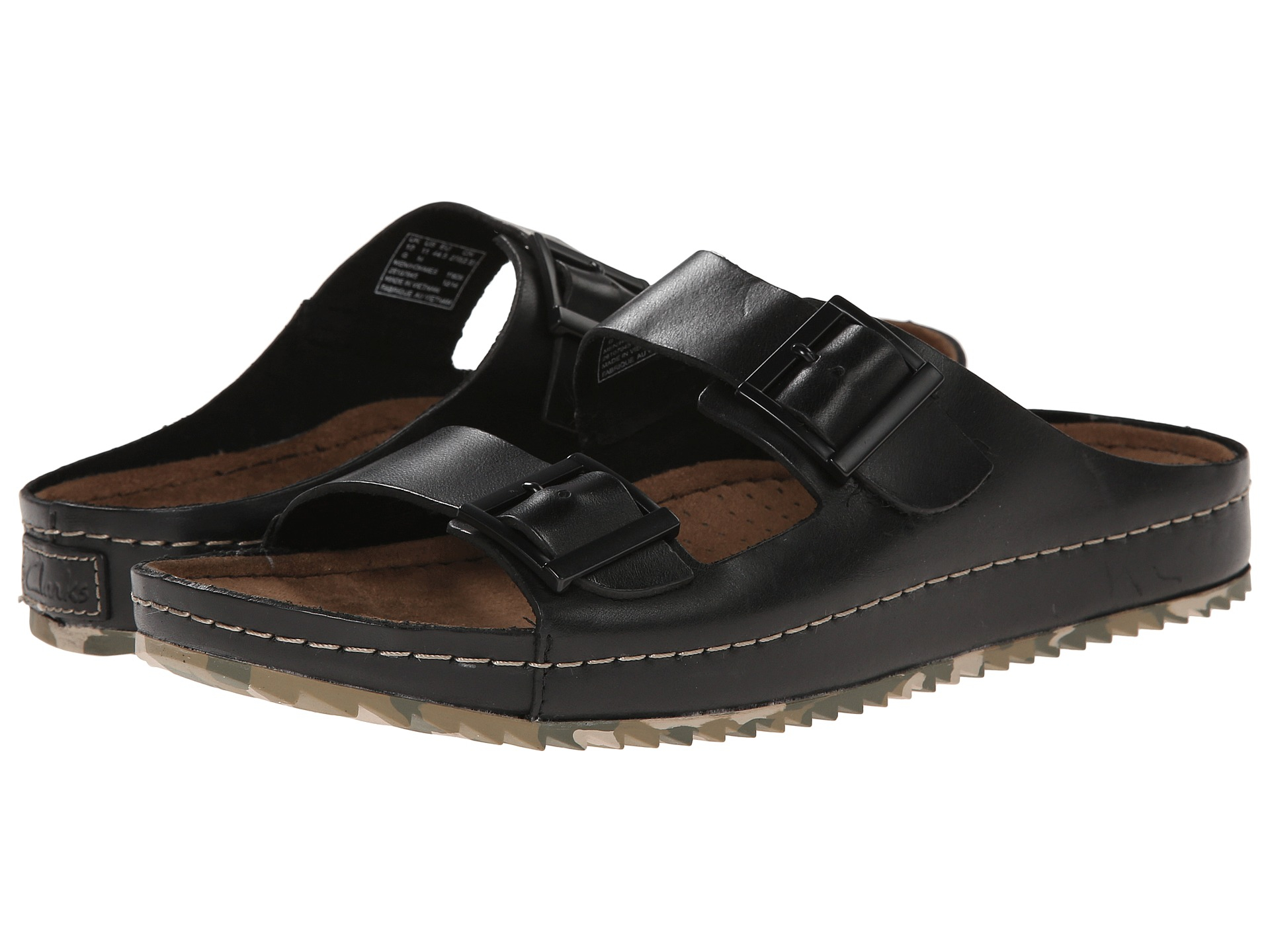 clarks netrix