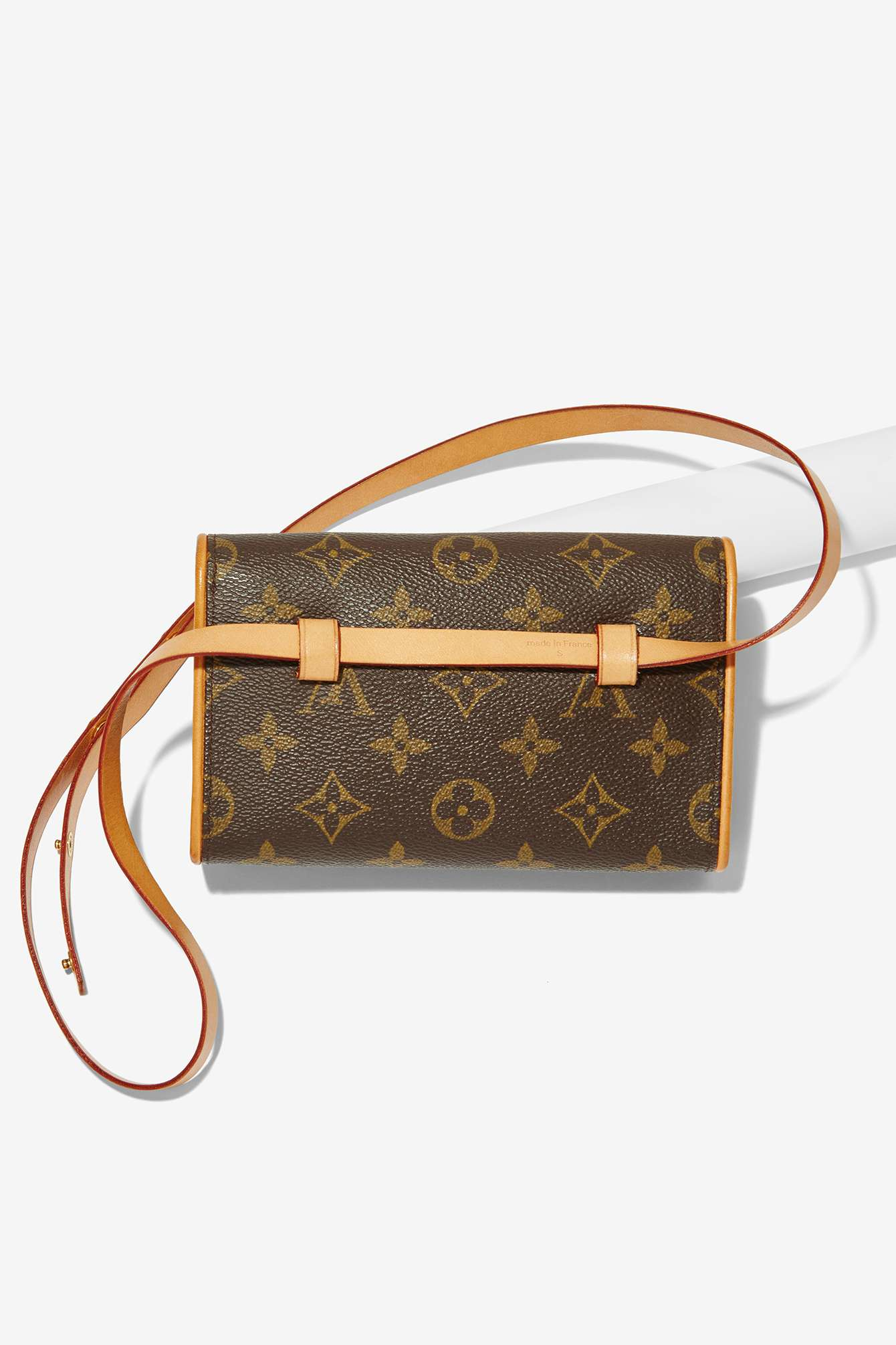 pochette florentine louis vuitton