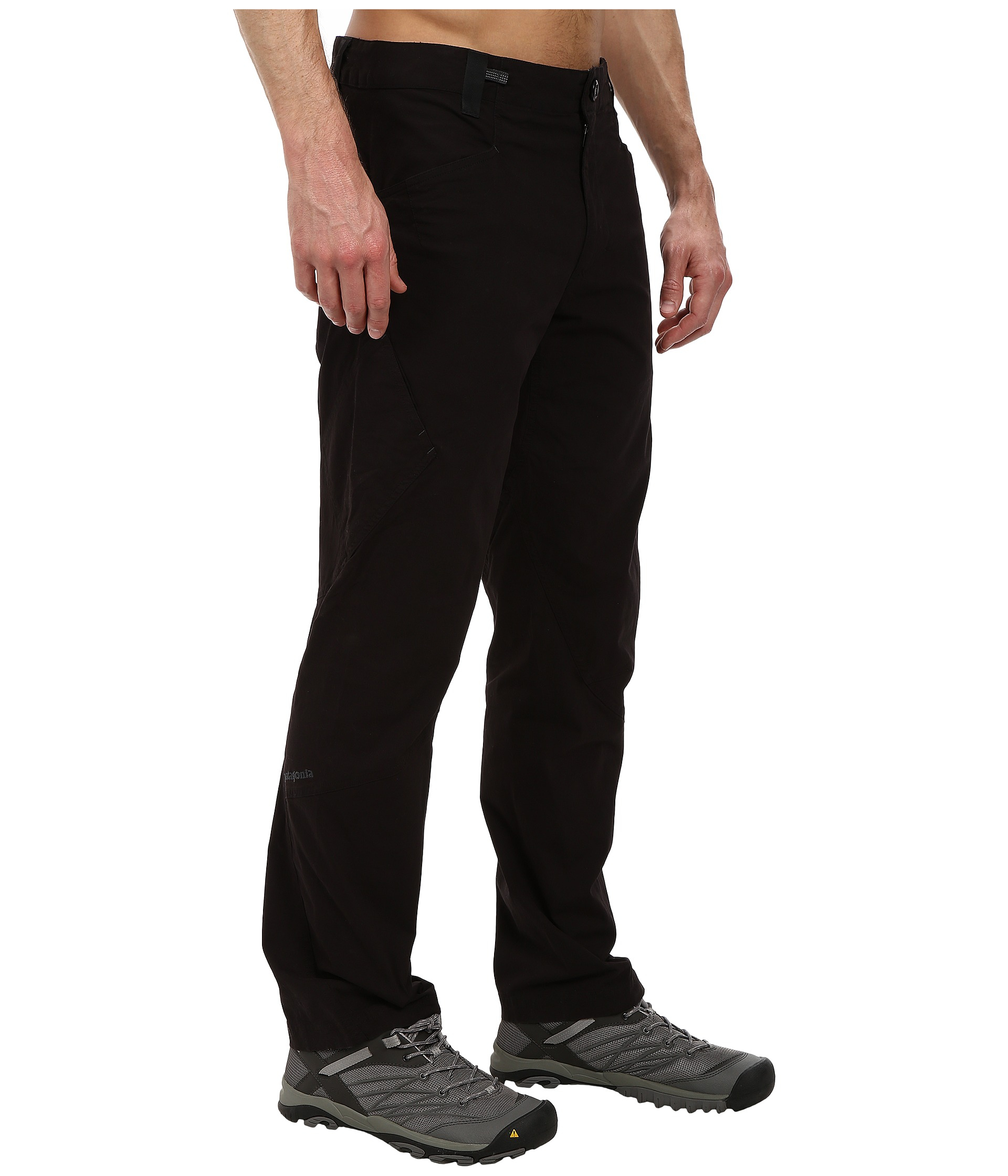 Patagonia black pants Clearance