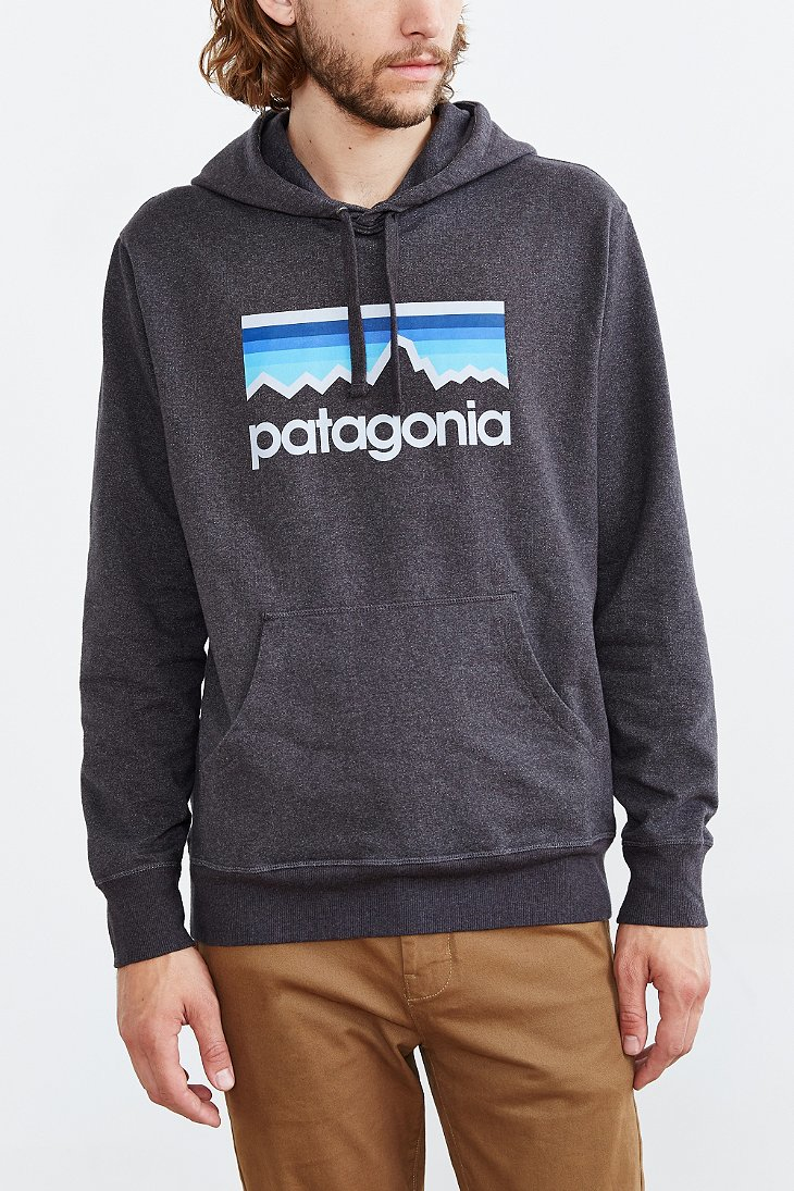 Patagonia pullover online sweatshirt