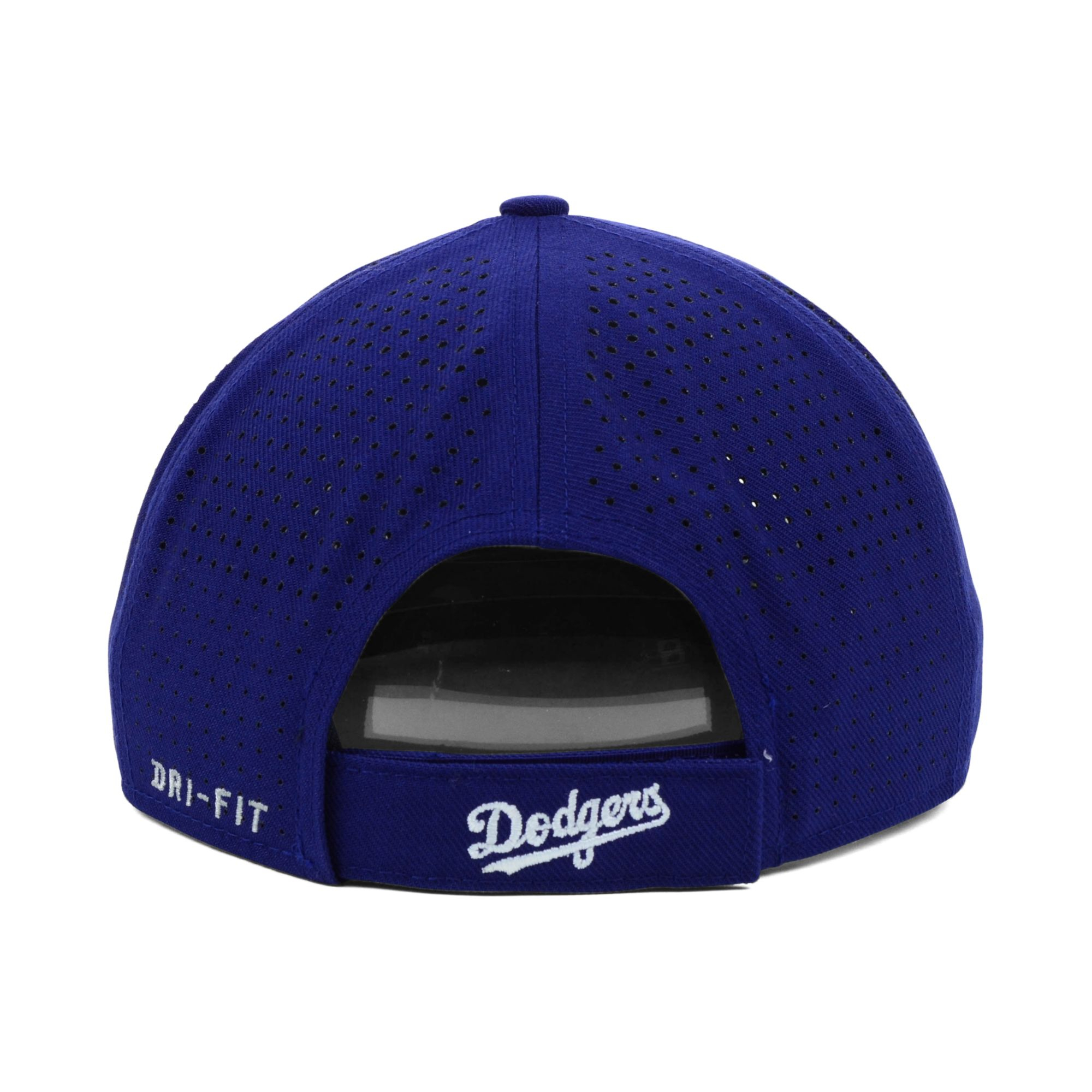 nike dodgers hat dri fit