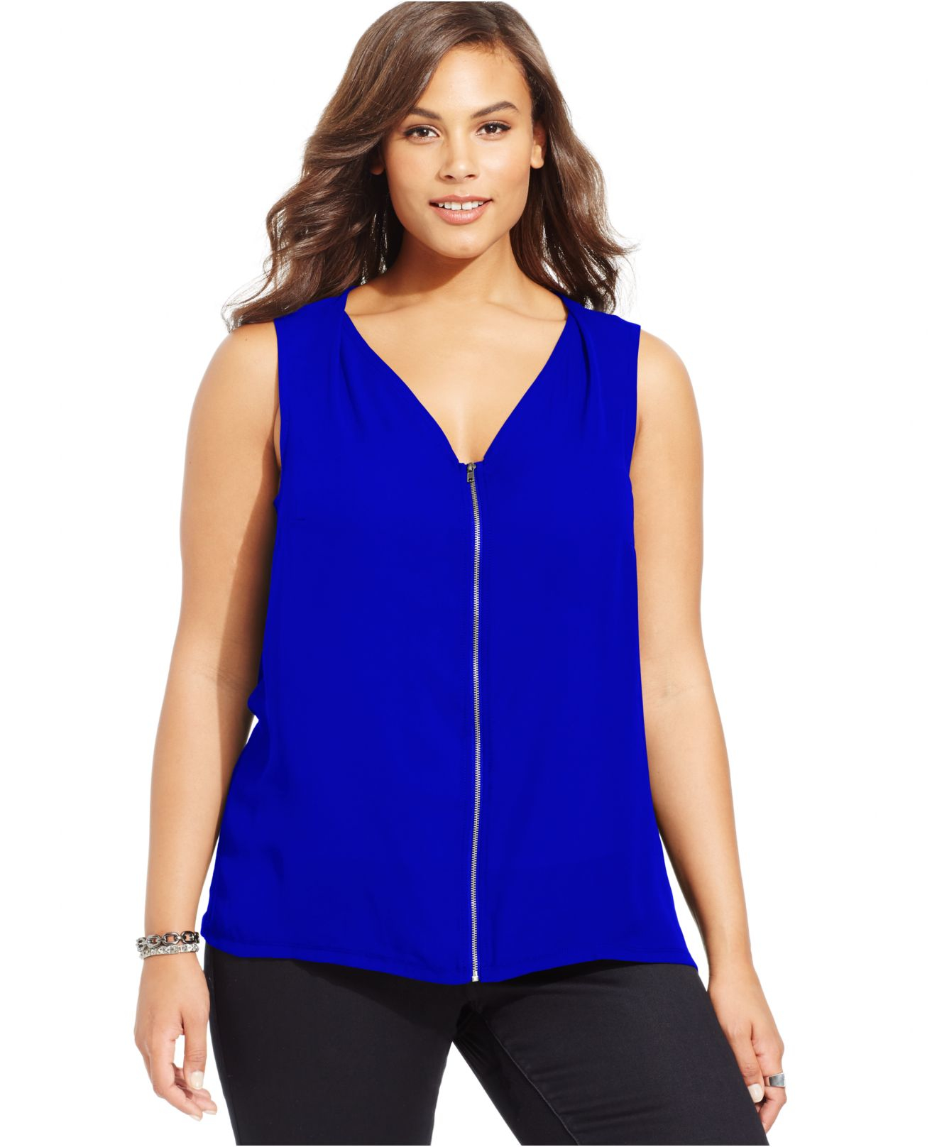 inc international concepts plus size pants