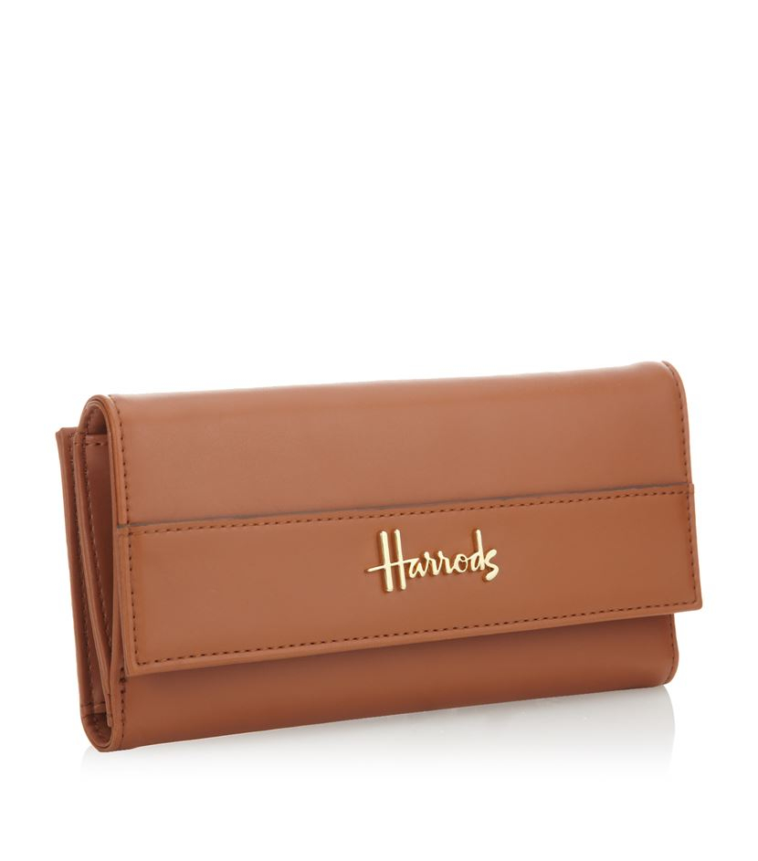 harrods purse