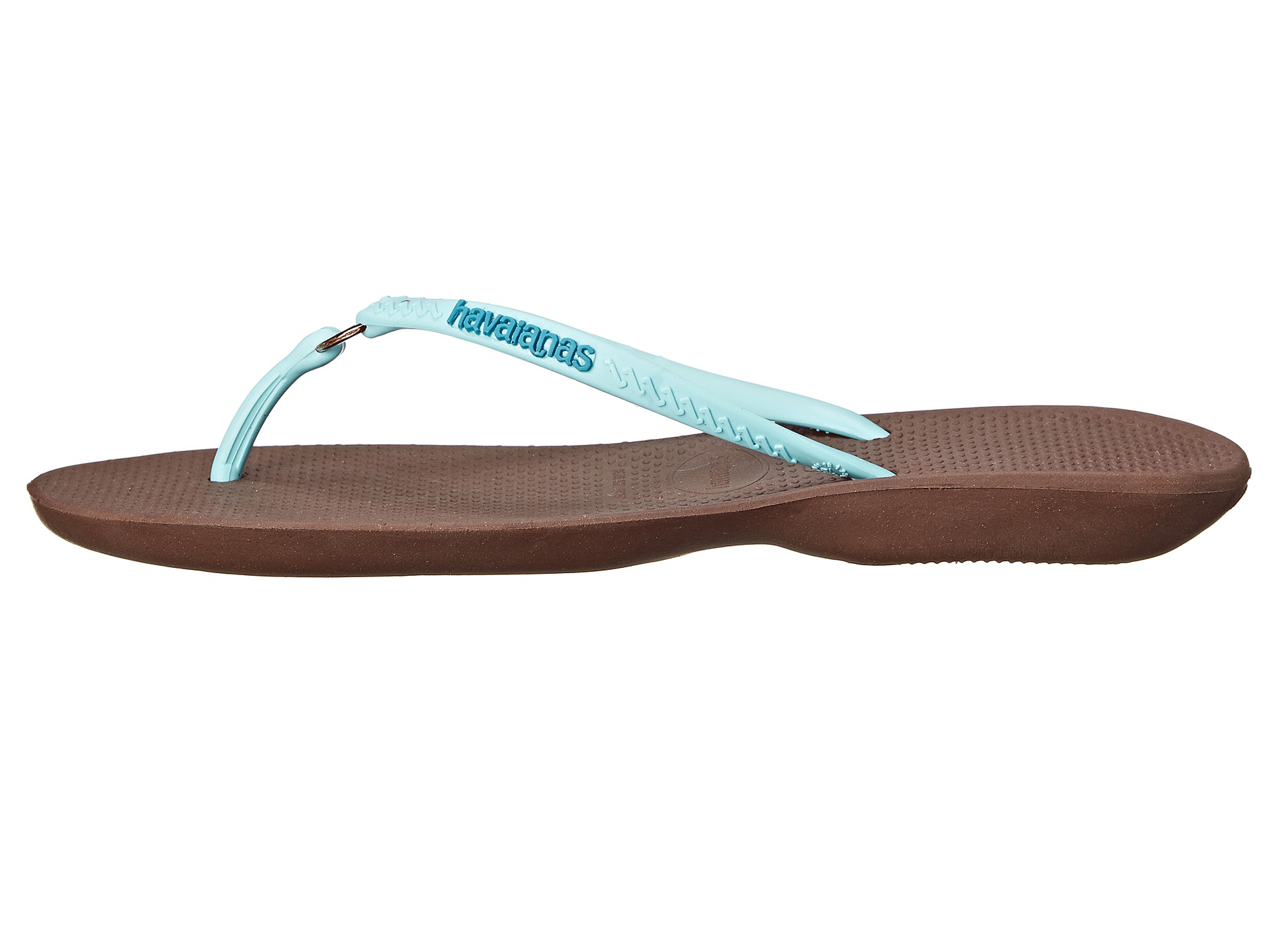 havaianas ring flip flop