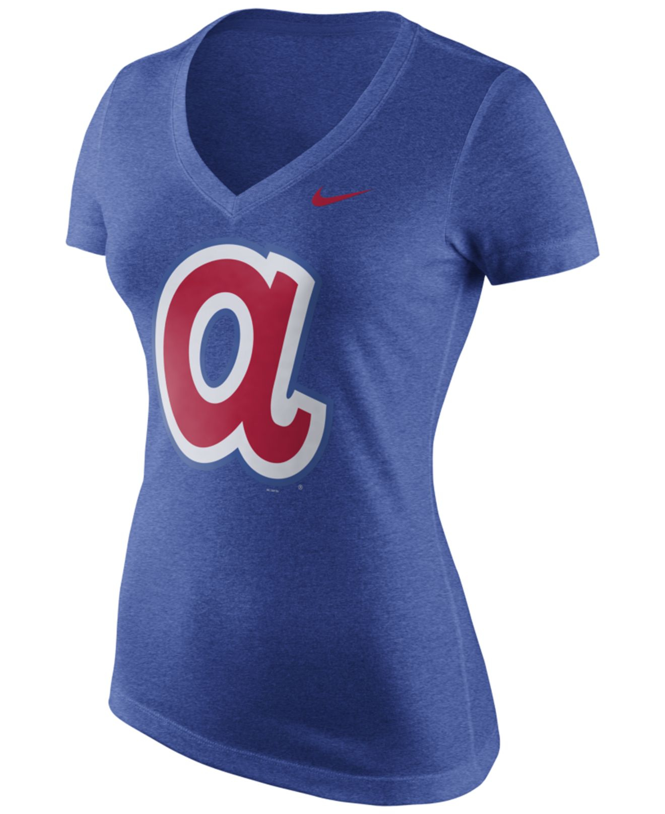 atlanta braves cooperstown jersey