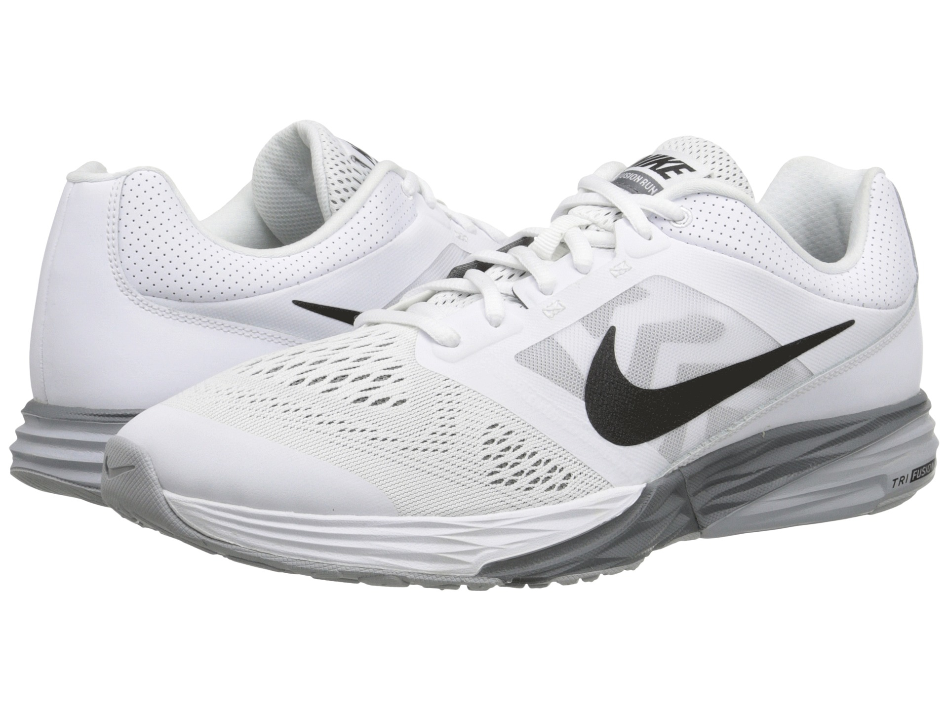 nike tri fusion run