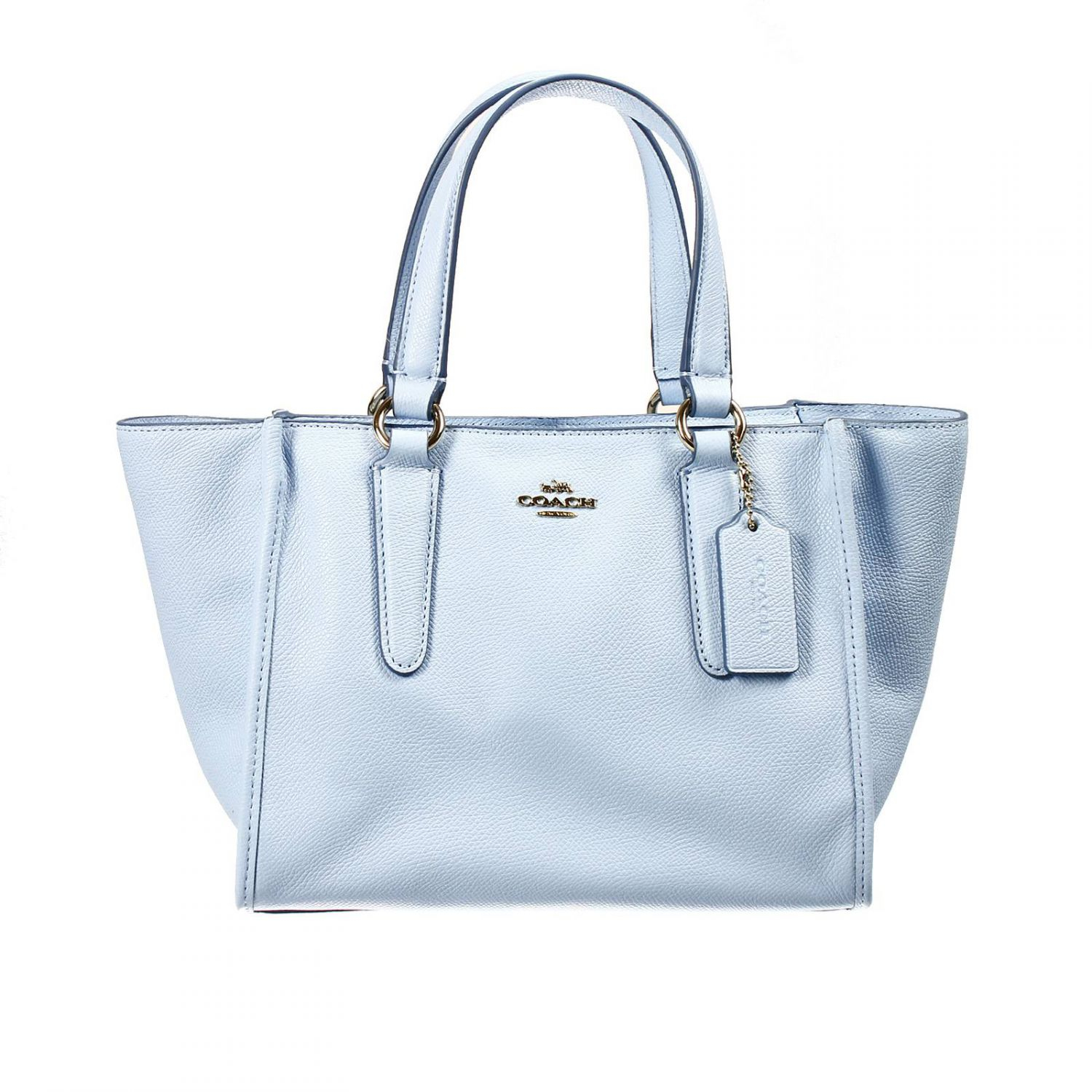 coach carryall bag