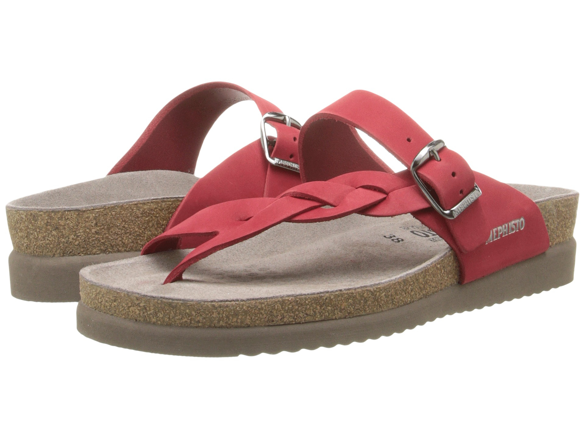 mephisto helen white
