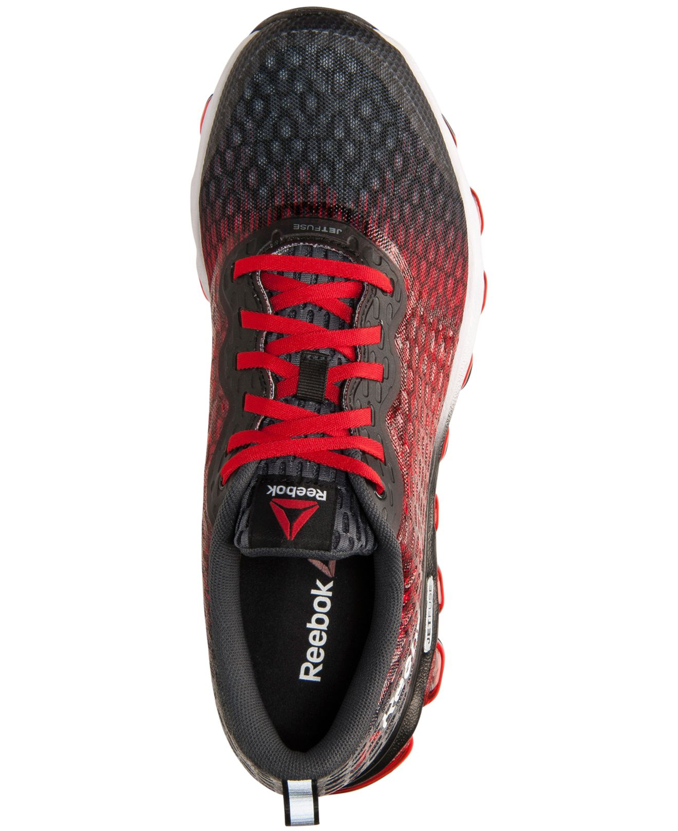 Reebok zjet thunder mens runners Clearance