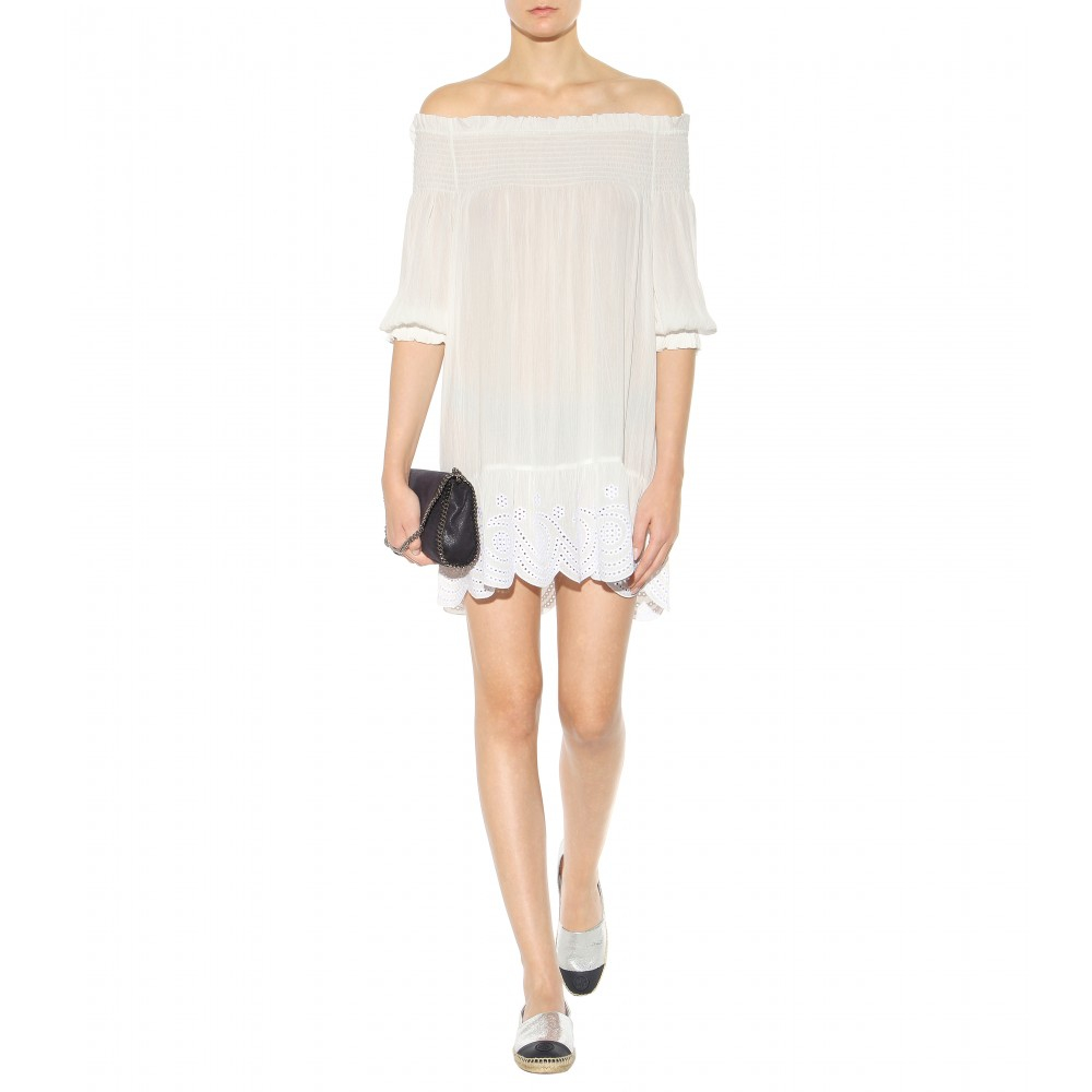 tory burch silver espadrilles