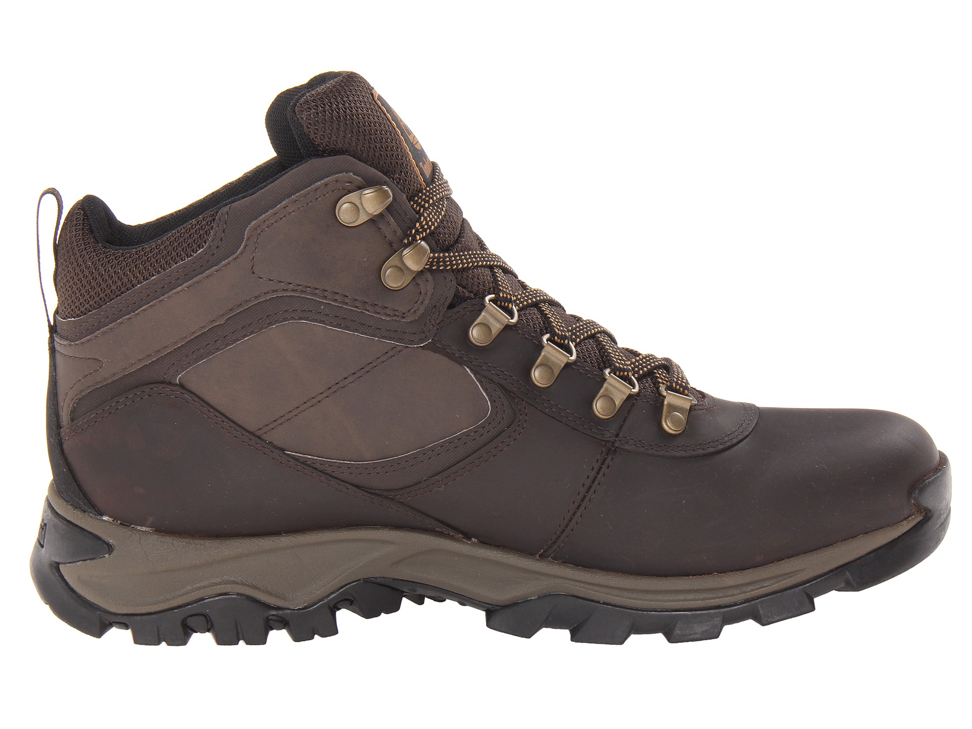 timberland earthkeepers