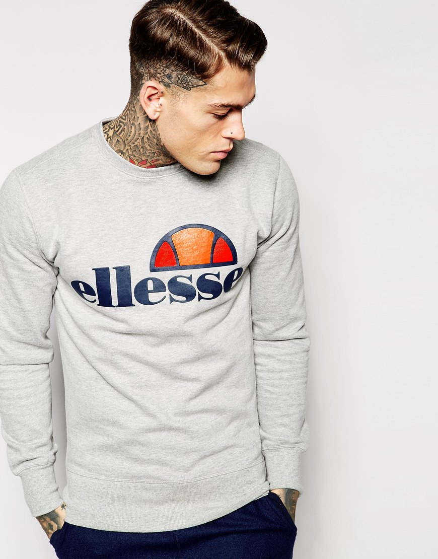 Ellesse С…СѓРґРё 5