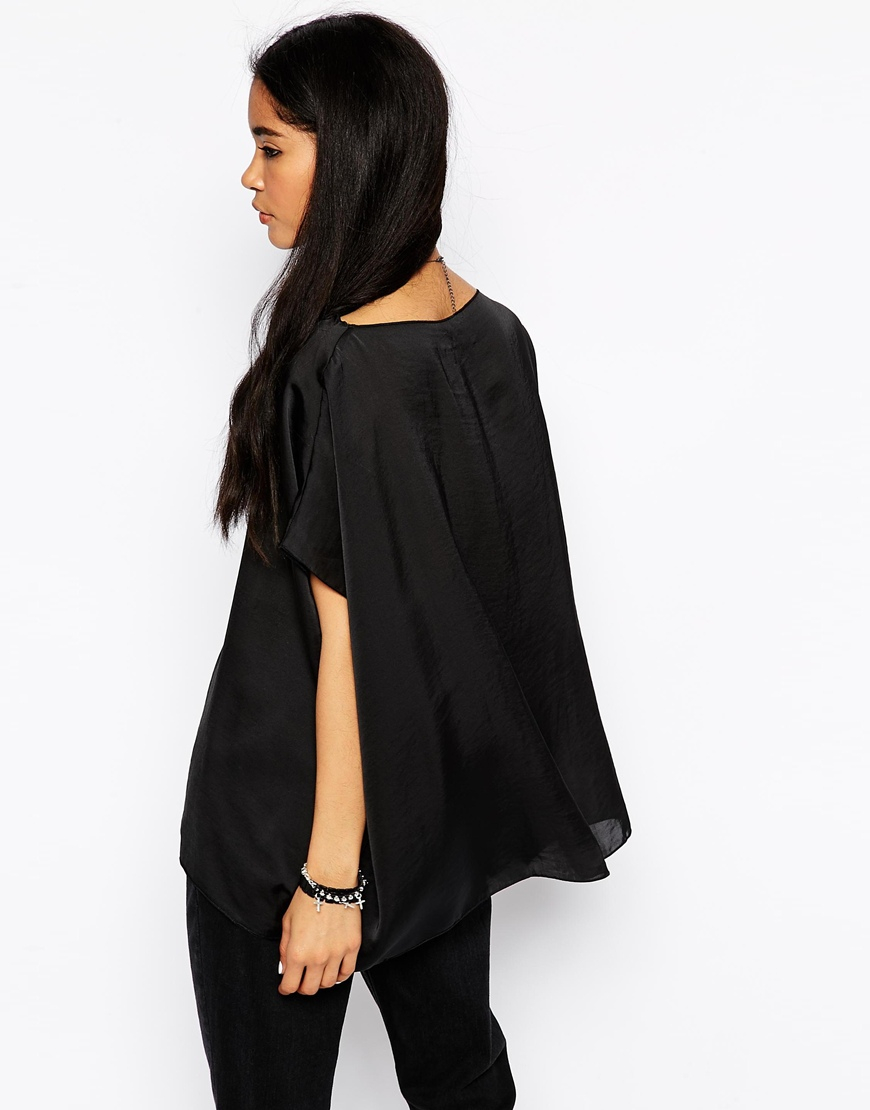 It's free shipping made easy Find oversized white blouse at ShopStyle. Shop the latest collection of oversized white blouse from the most popular stores - all in one place.