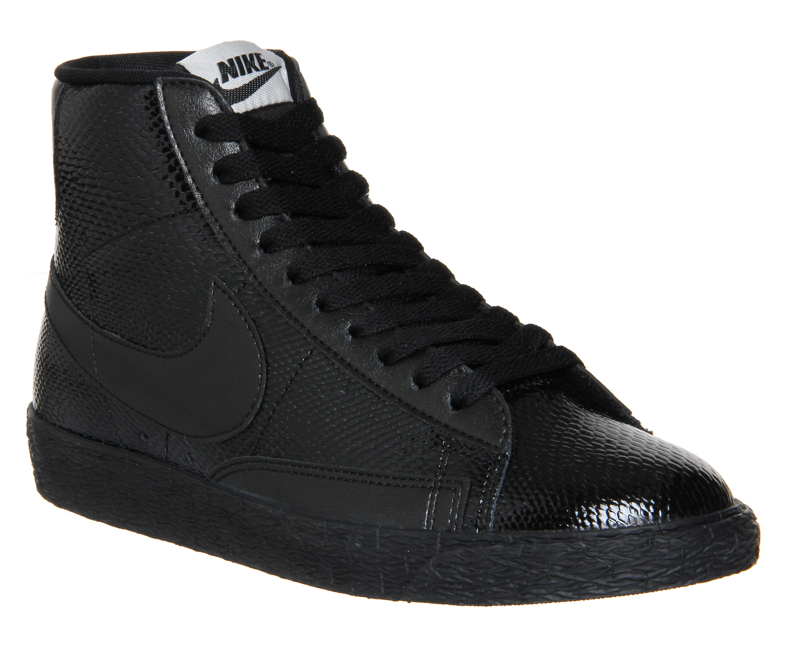 nike blazer vintage leather