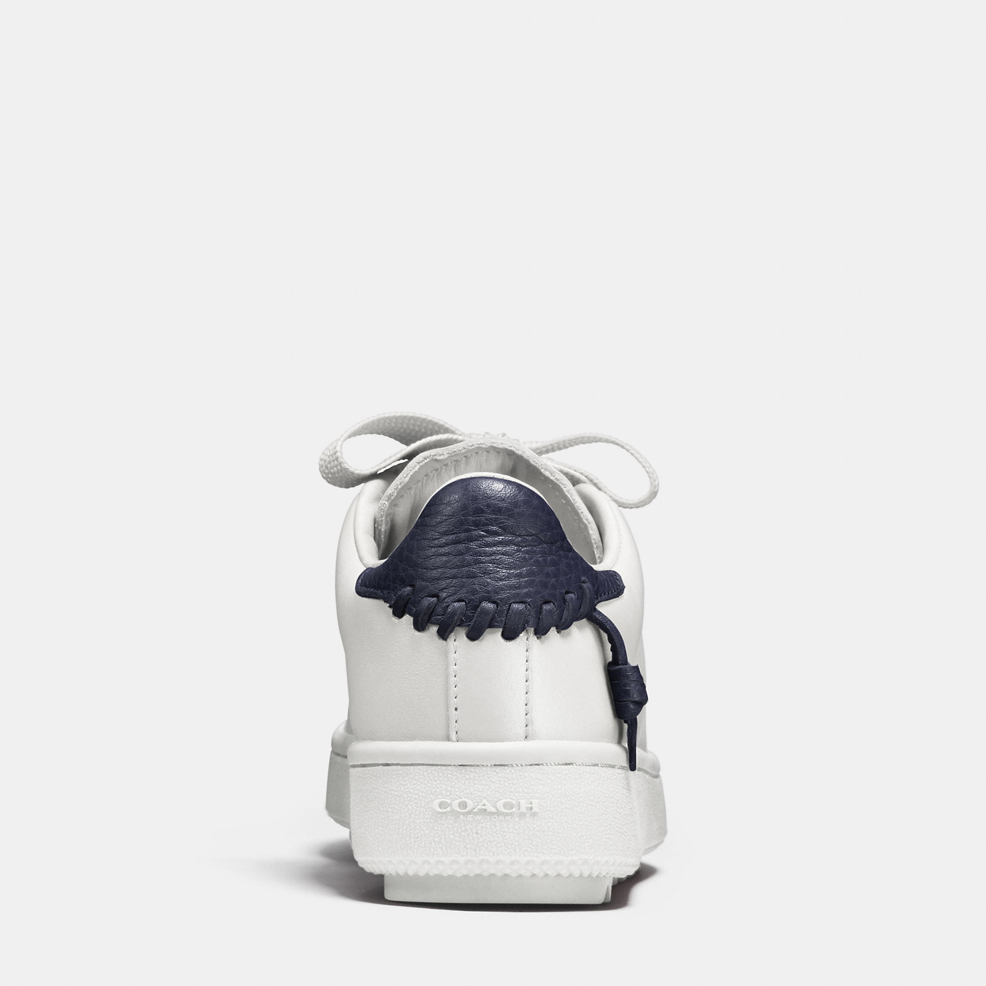 coach white sneakers coach c101 leather low top sneakers in white lyst coach white sneakers coach c101 leather low top sneakers in white lyst