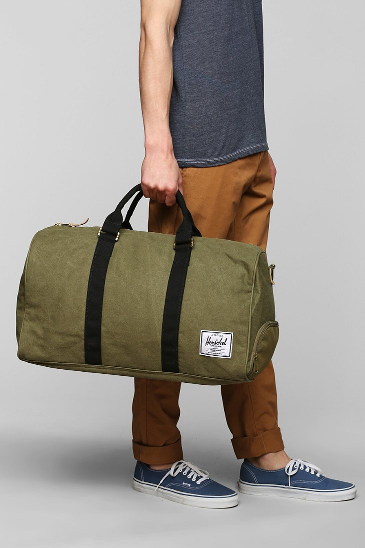 herschel supply weekender