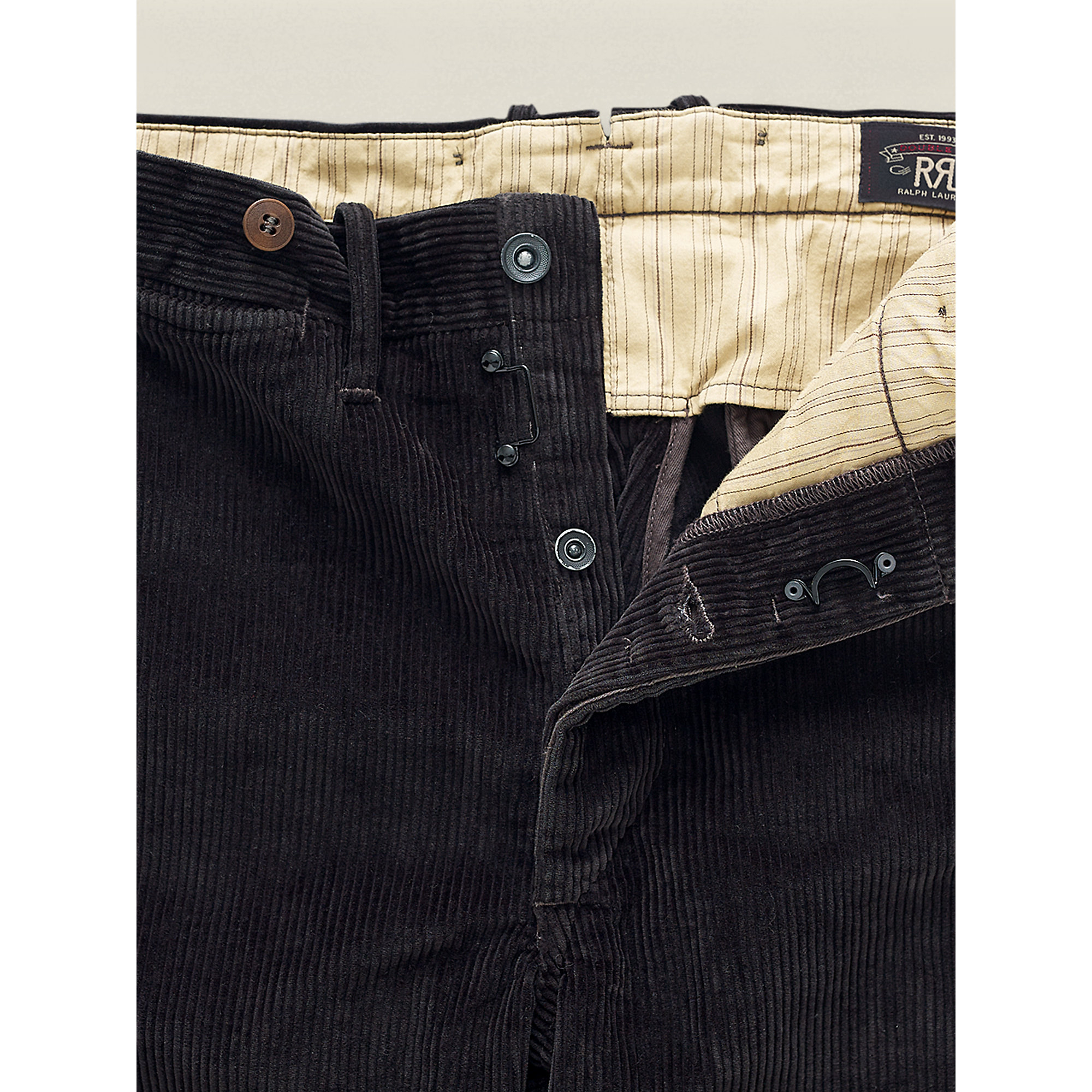 rrl corduroy pants