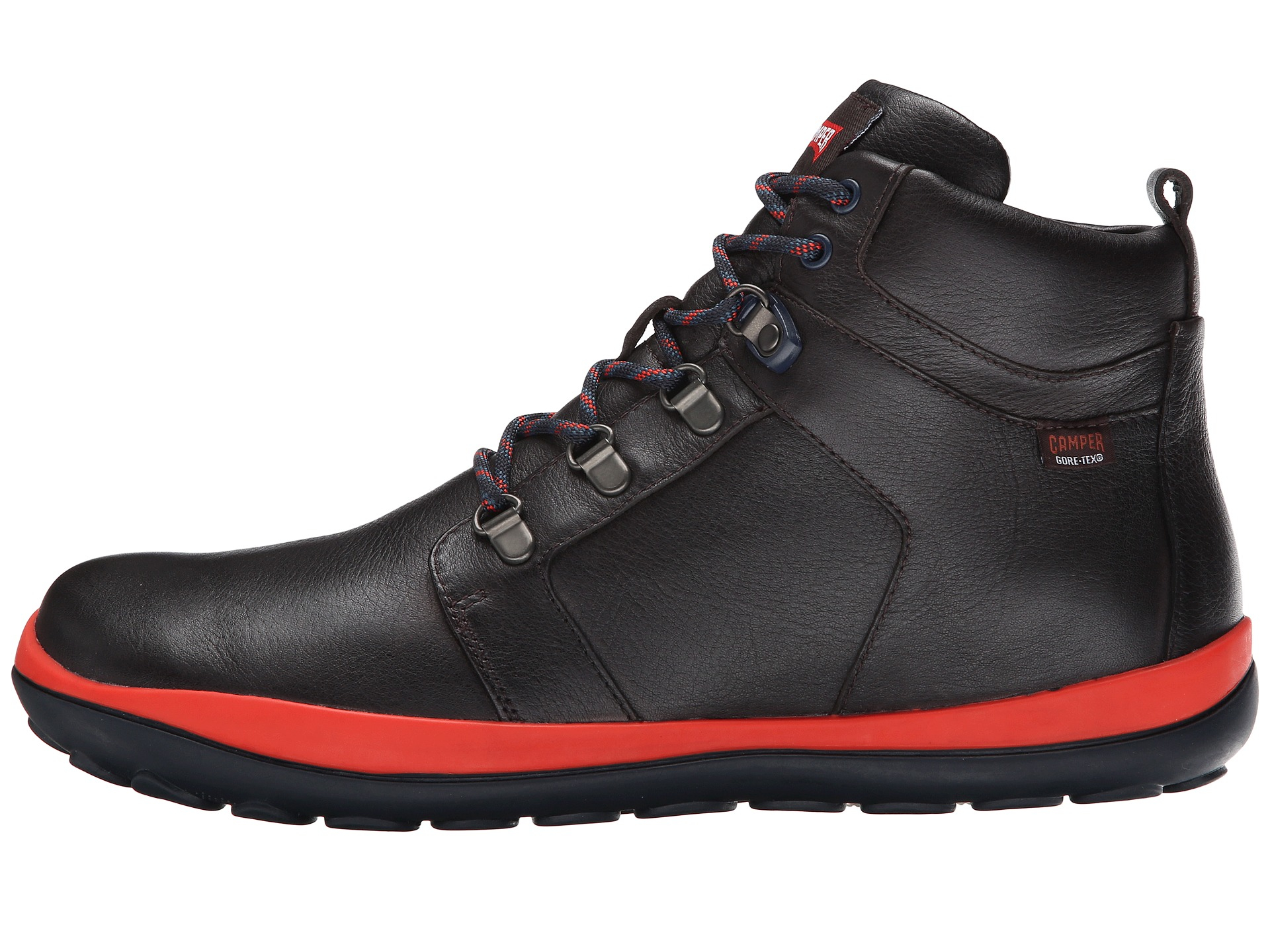 camper upright gore tex