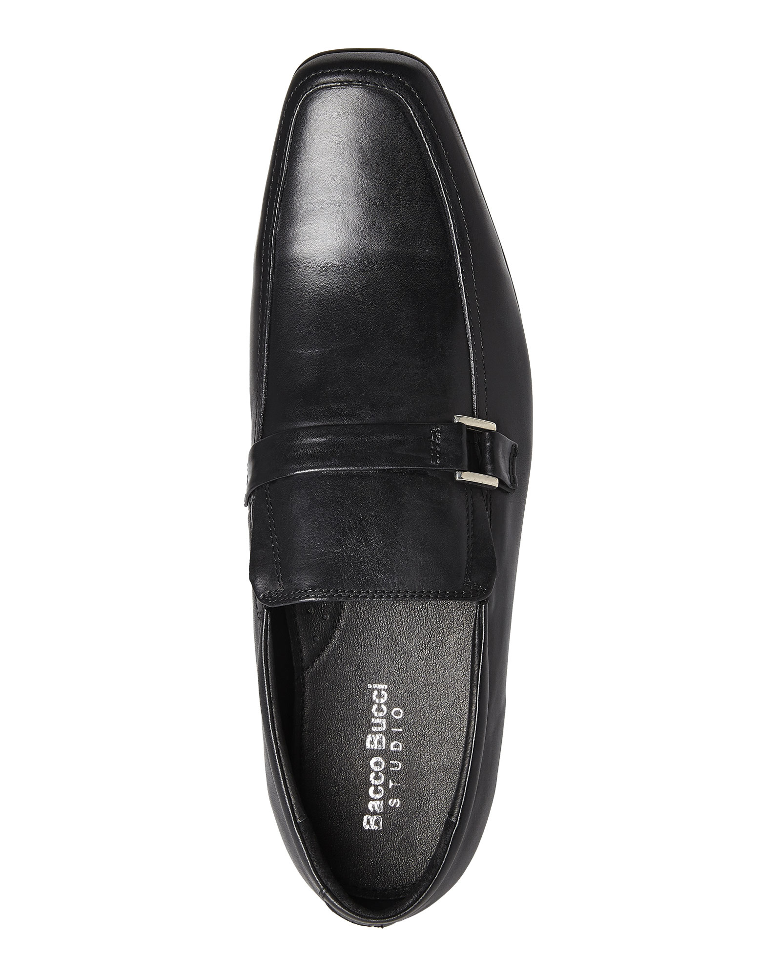 bacco bucci studio shoes