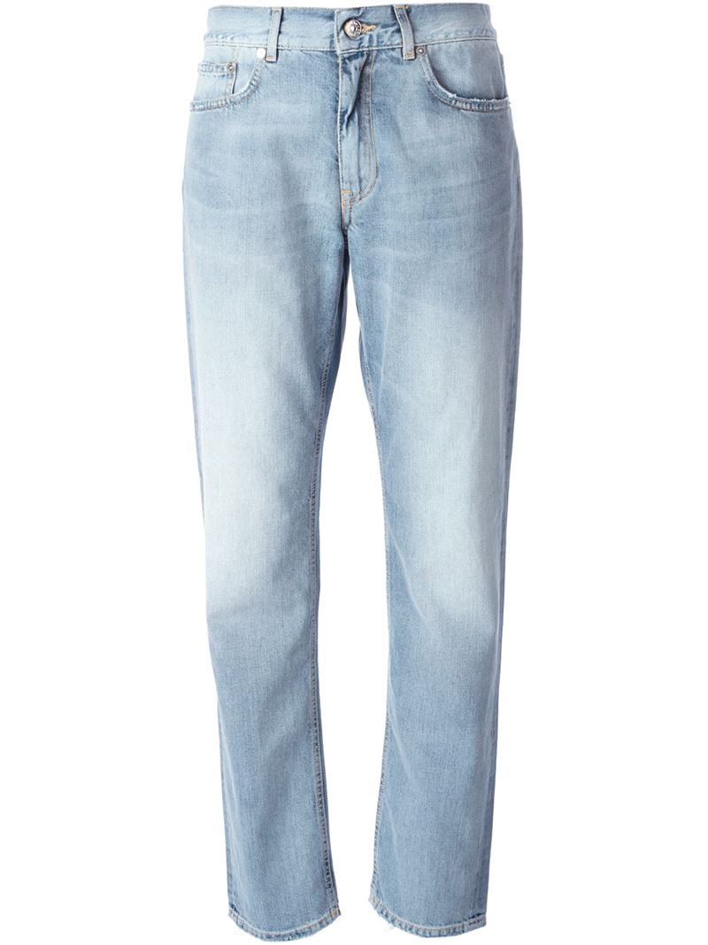 blue boy jeans
