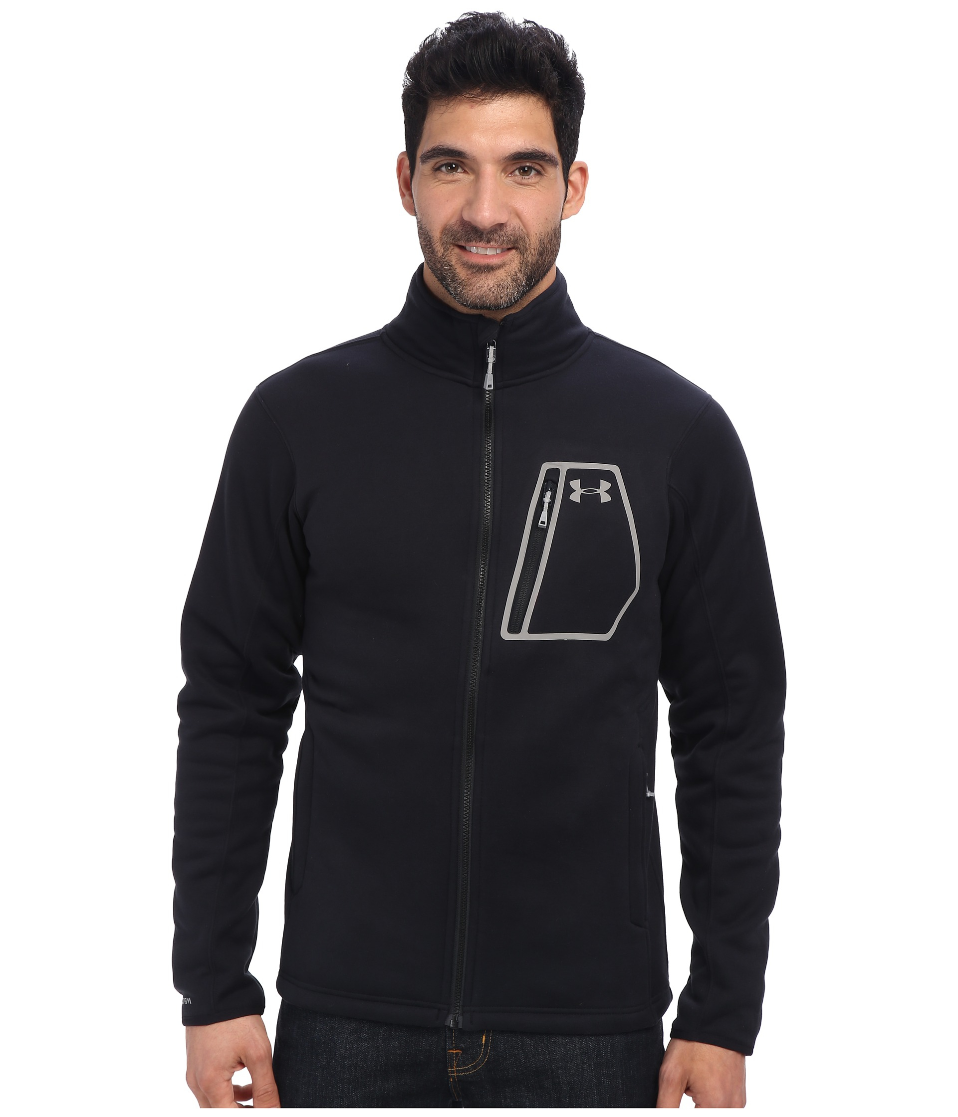 under armour extreme cold gear